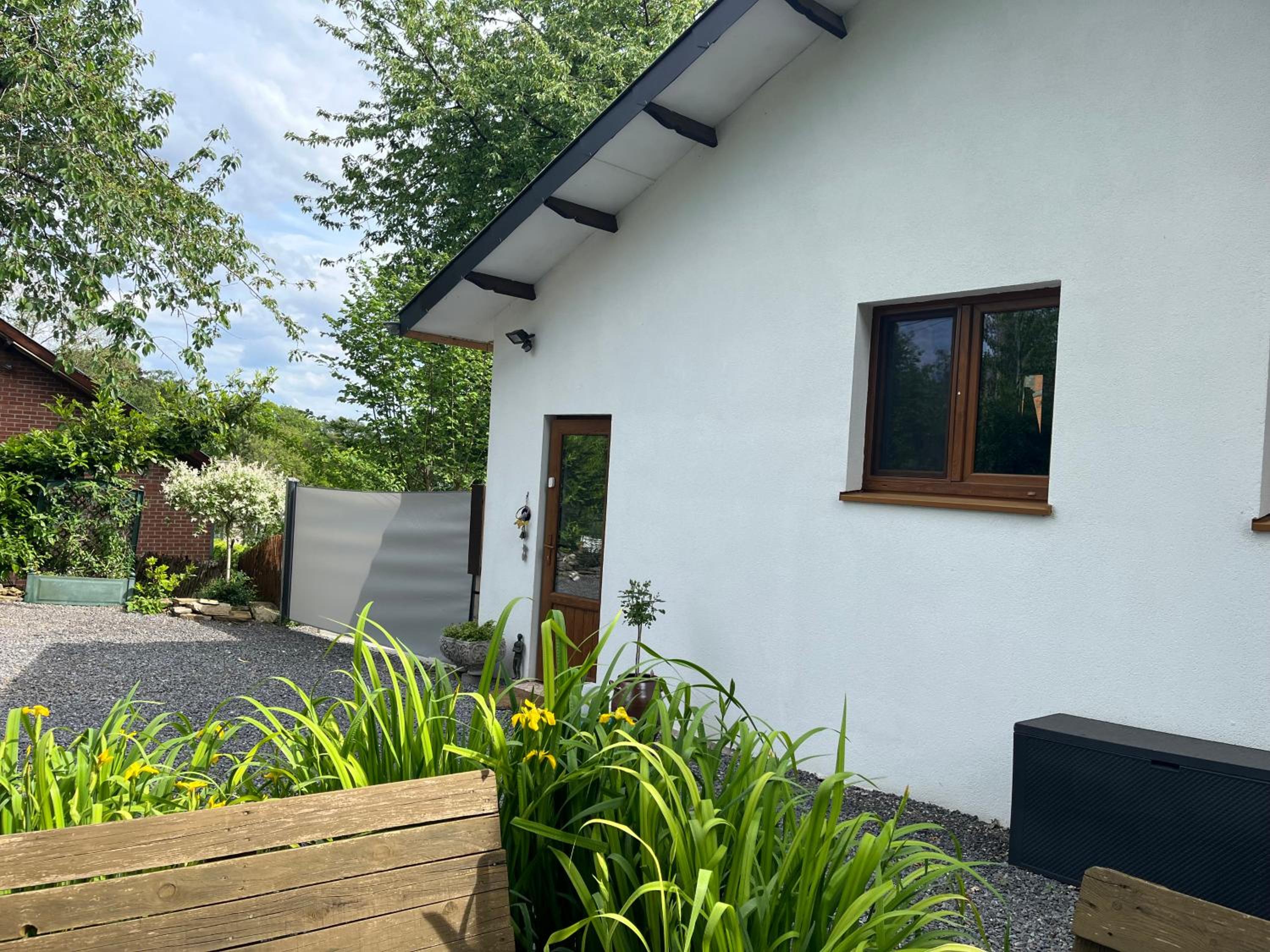 Studio renové rdc terrasse wépion (Namur)