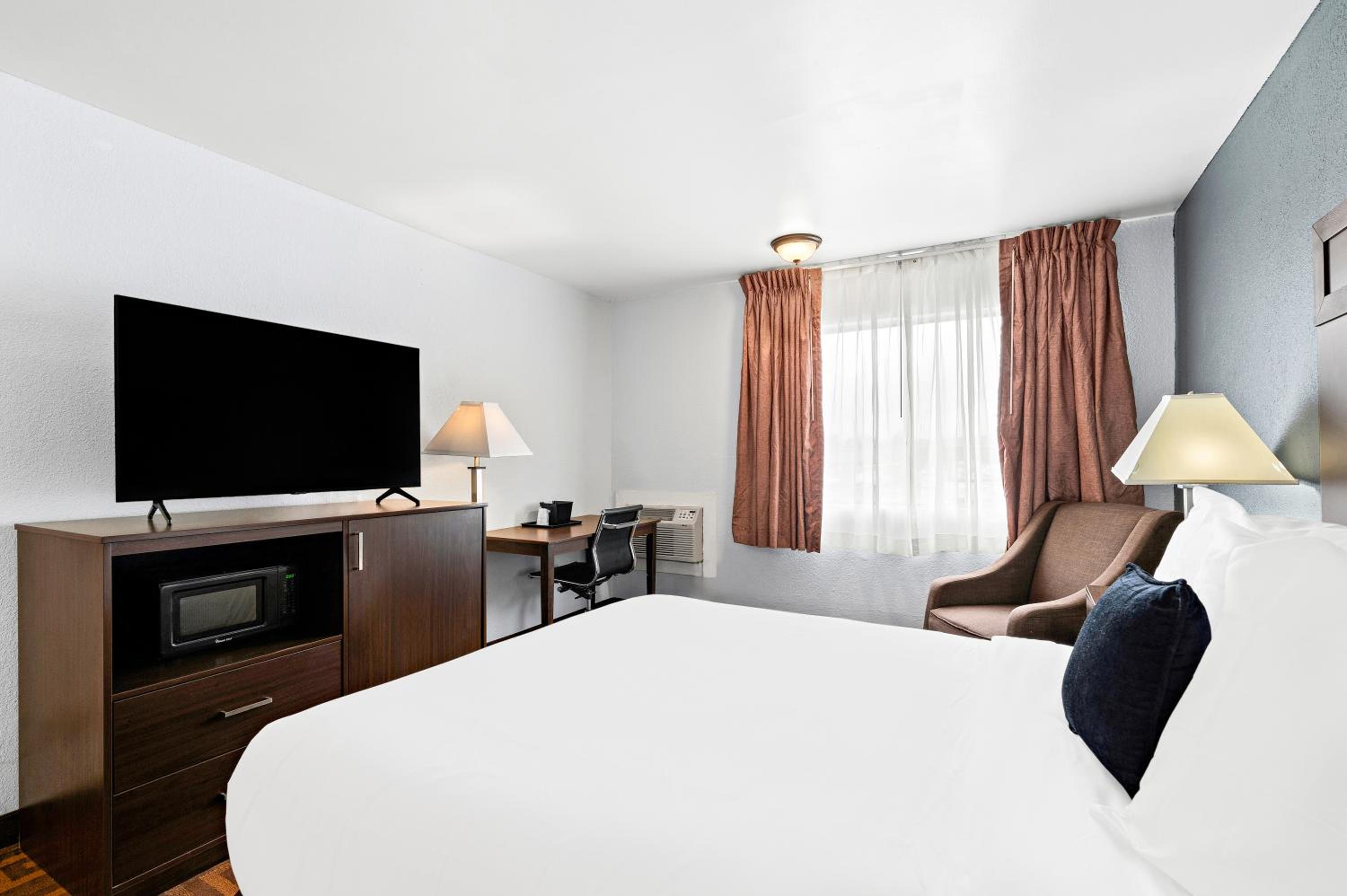 Red Lion Inn & Suites Yakima