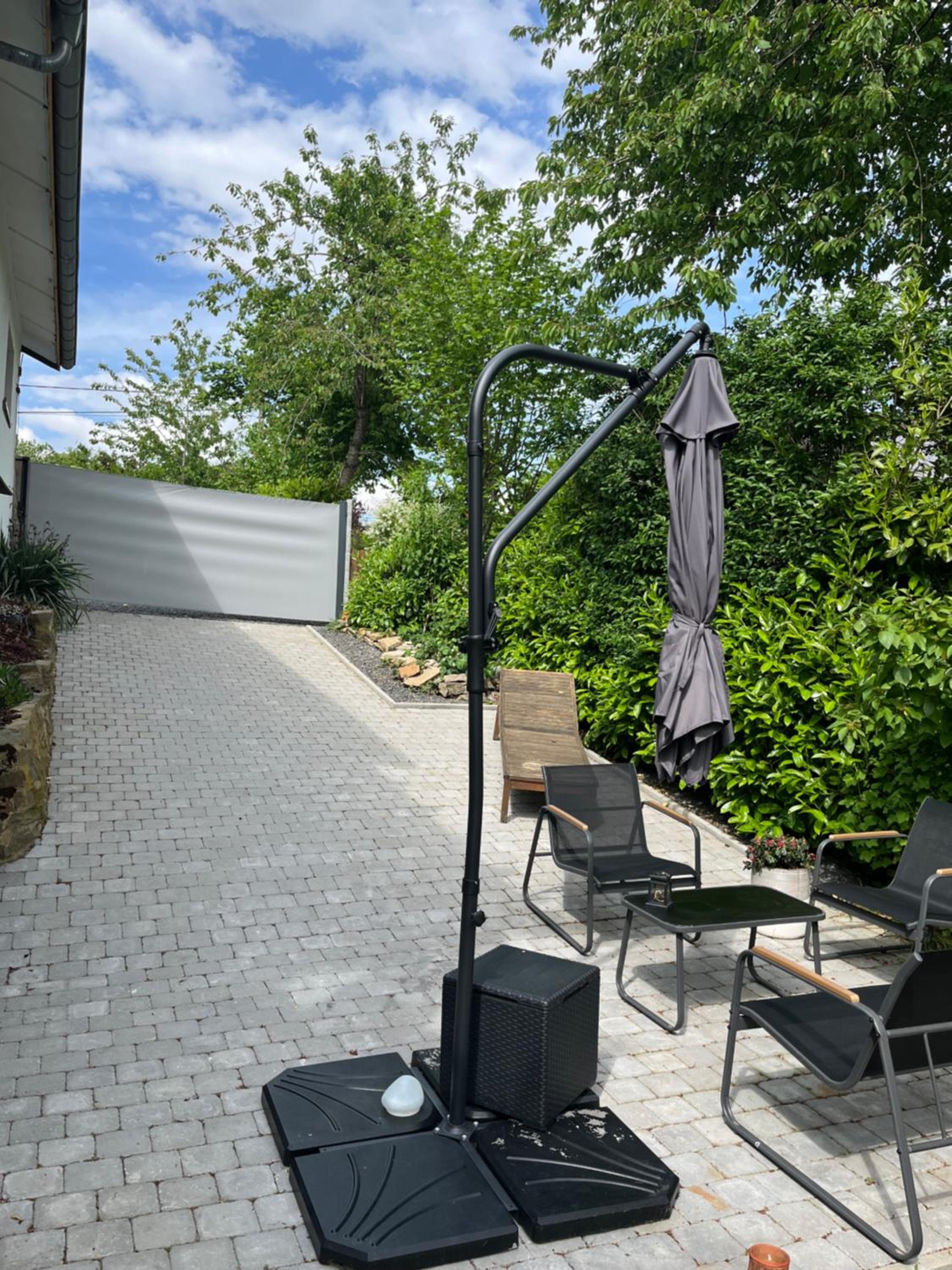 Studio renové rdc terrasse wépion (Namur)