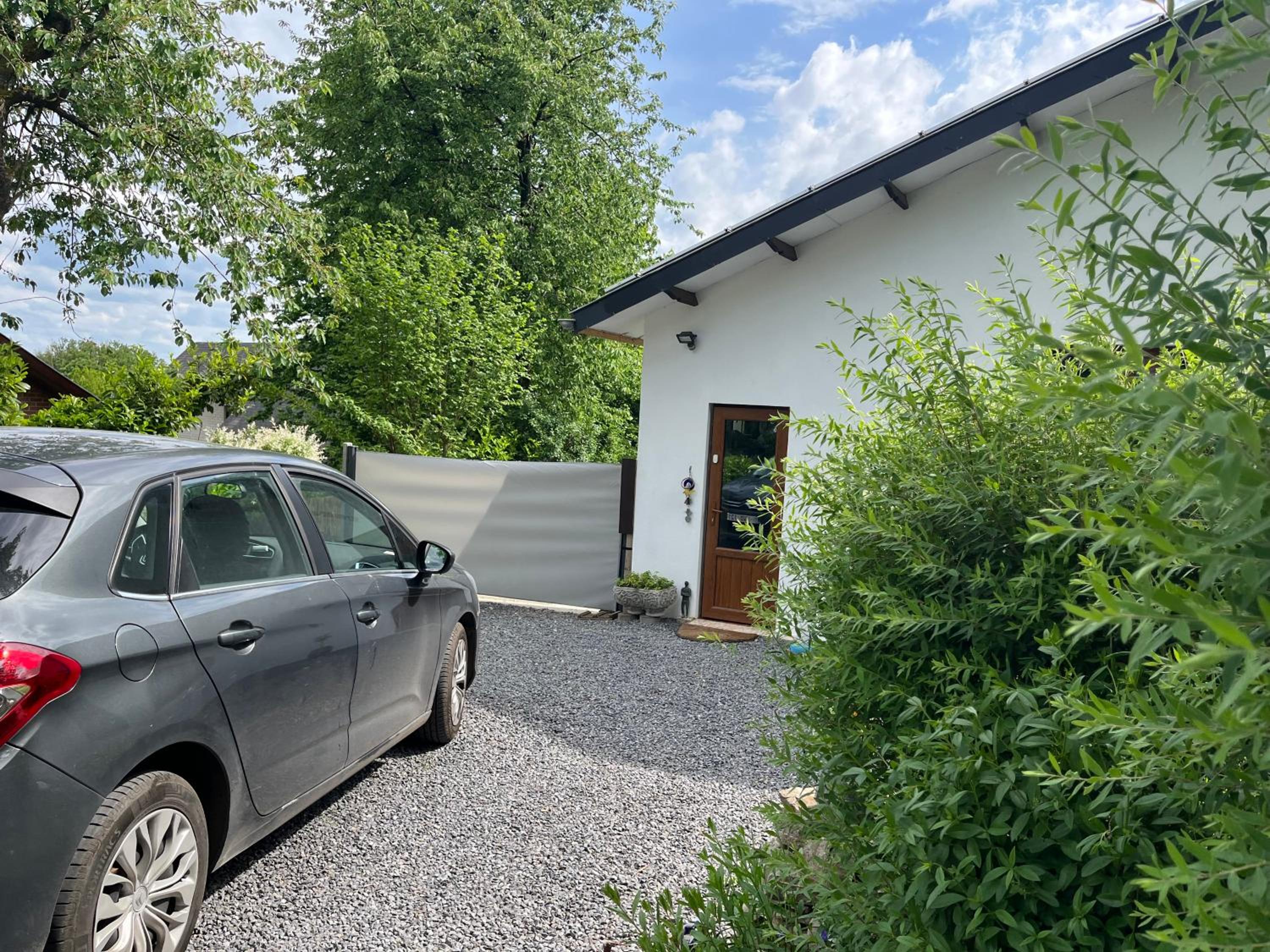 Studio renové rdc terrasse wépion (Namur)