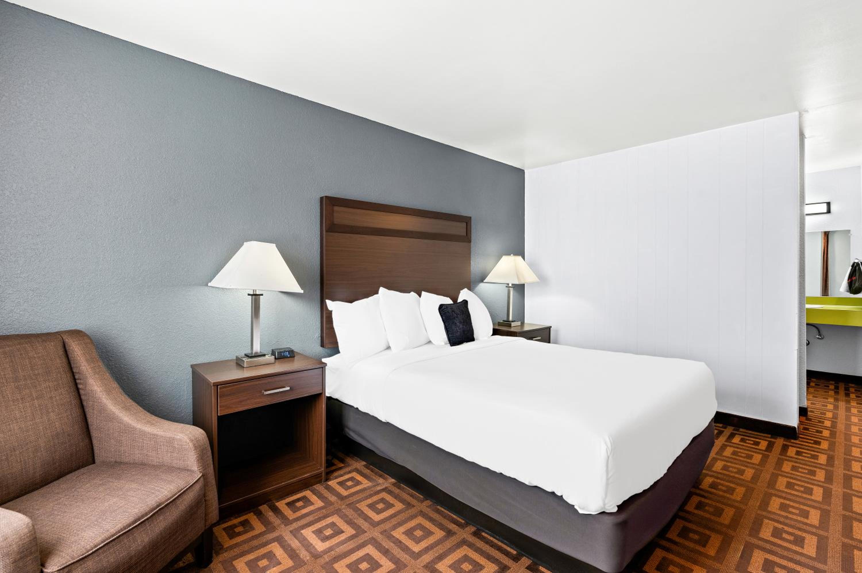 Red Lion Inn & Suites Yakima