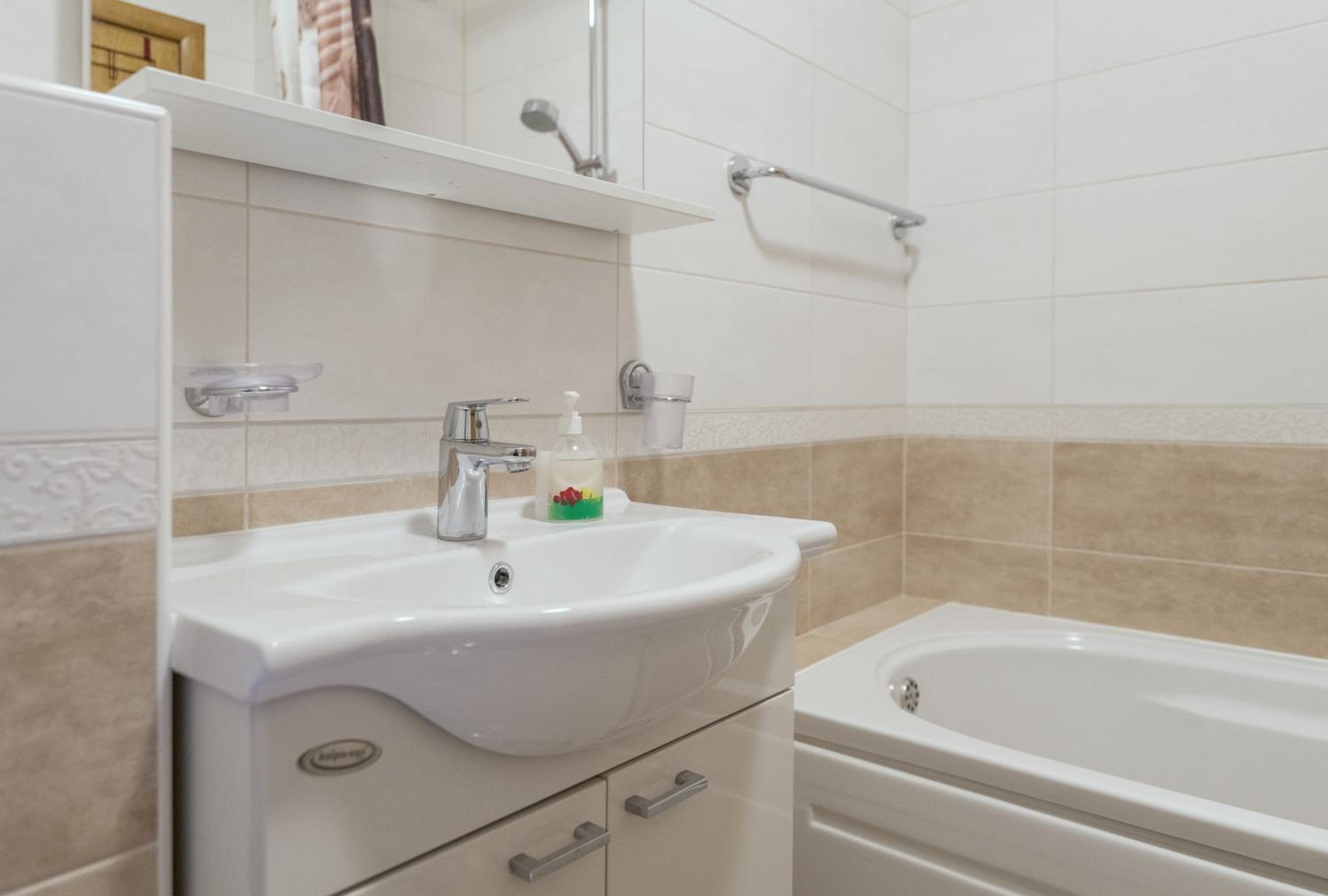Apartment Dijana