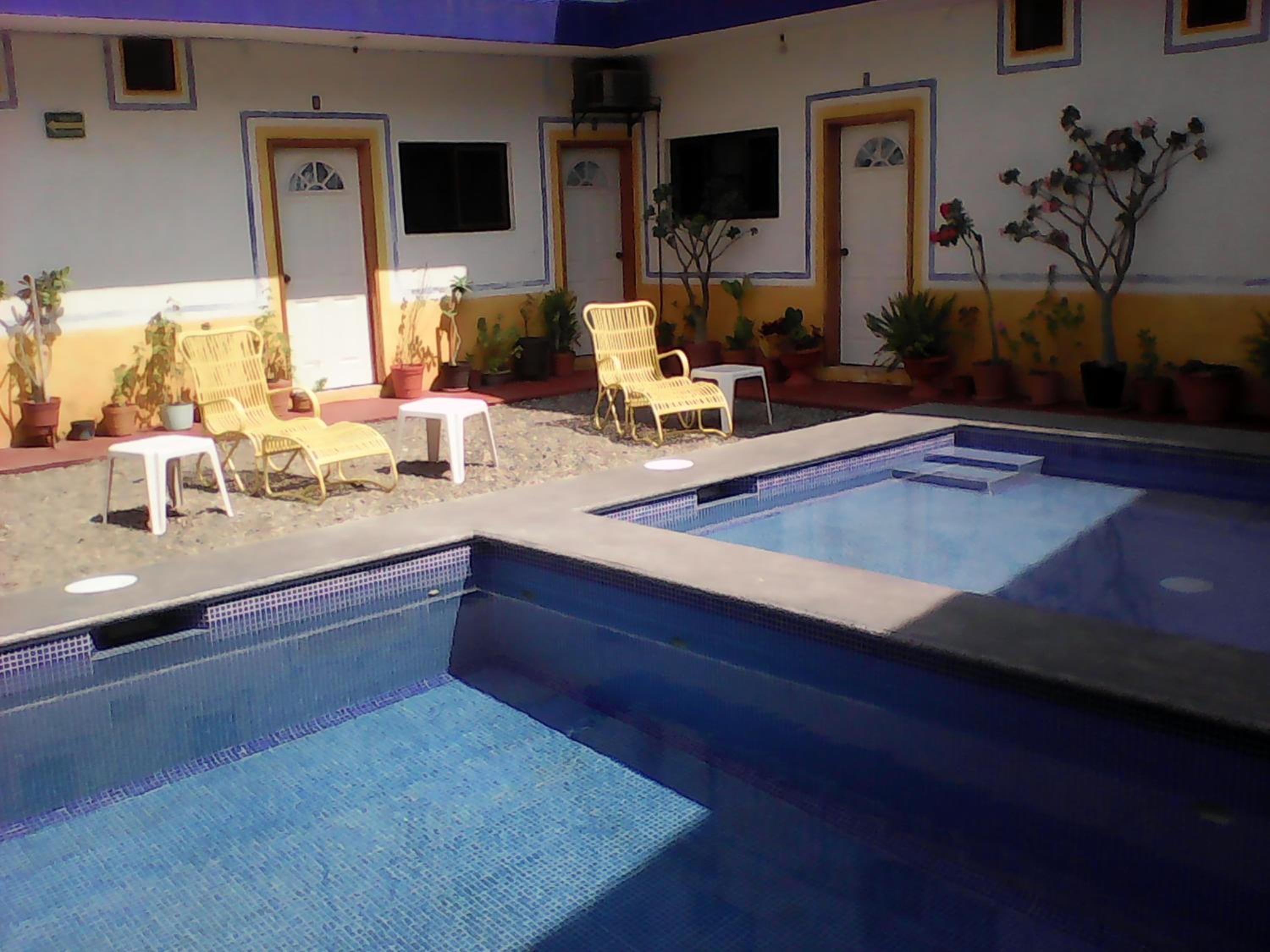 Hotel Sarabi, photo 11