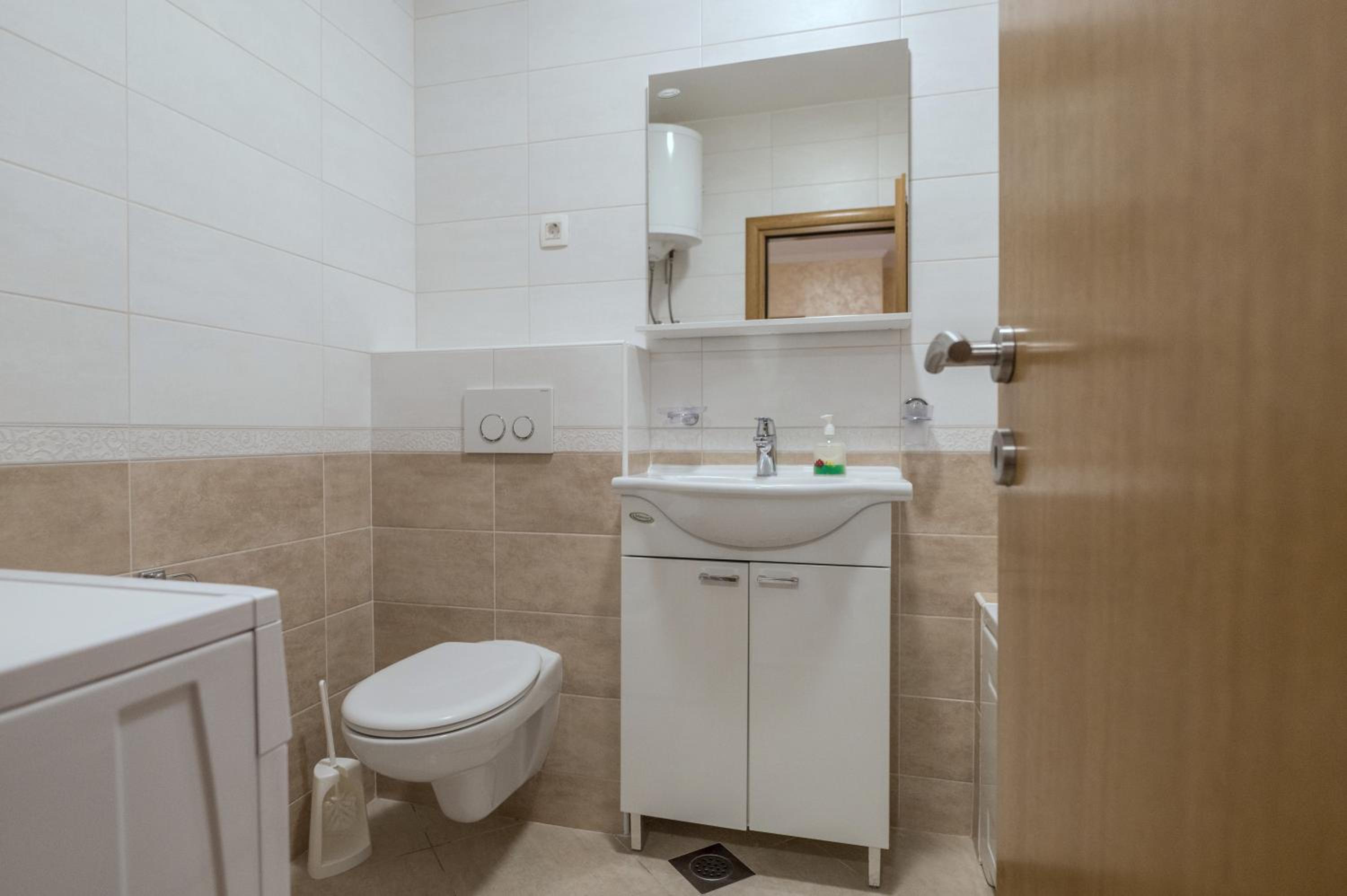 Apartment Dijana