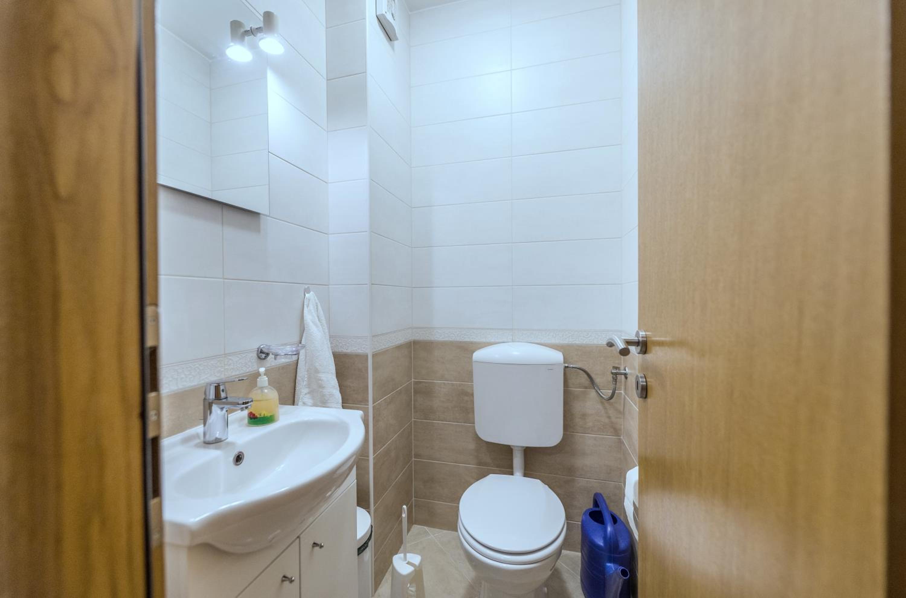 Apartment Dijana