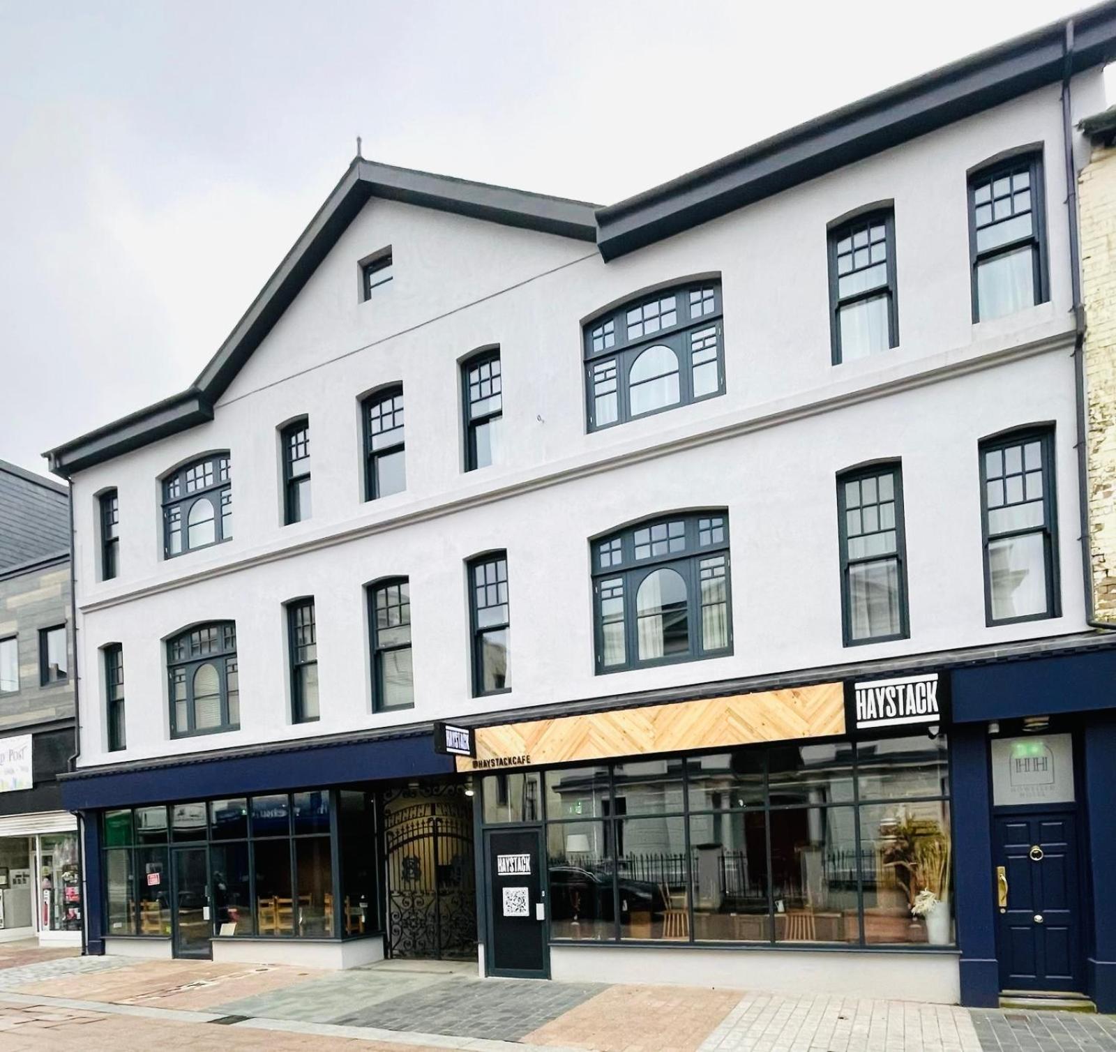 Hotel Howfield Hotel - Image 1