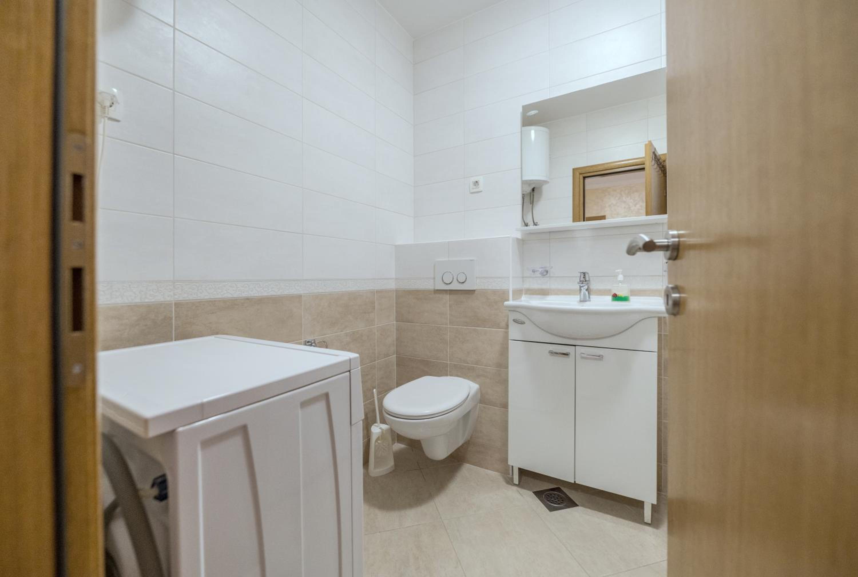 Apartment Dijana