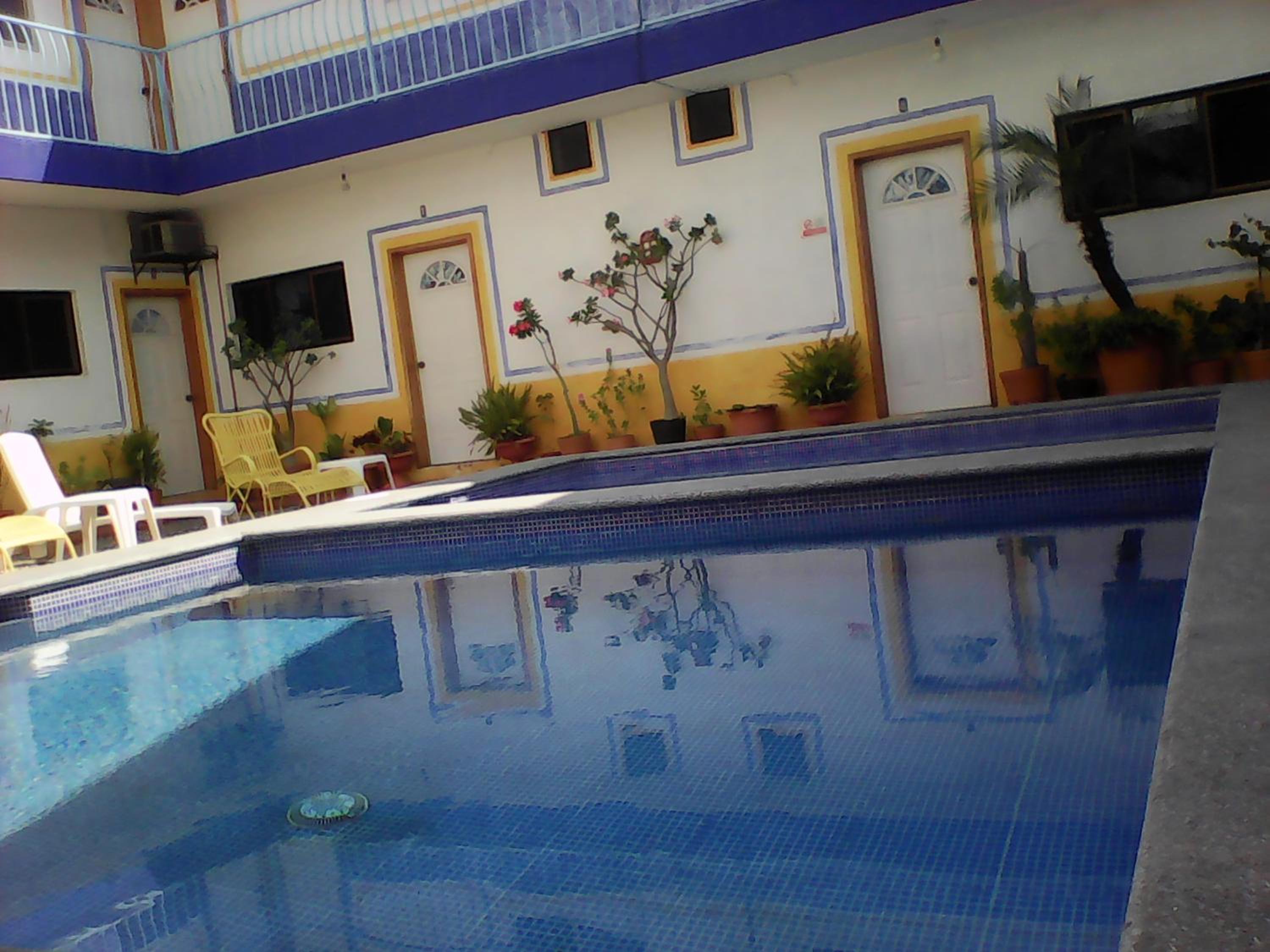 Hotel Sarabi, photo 26