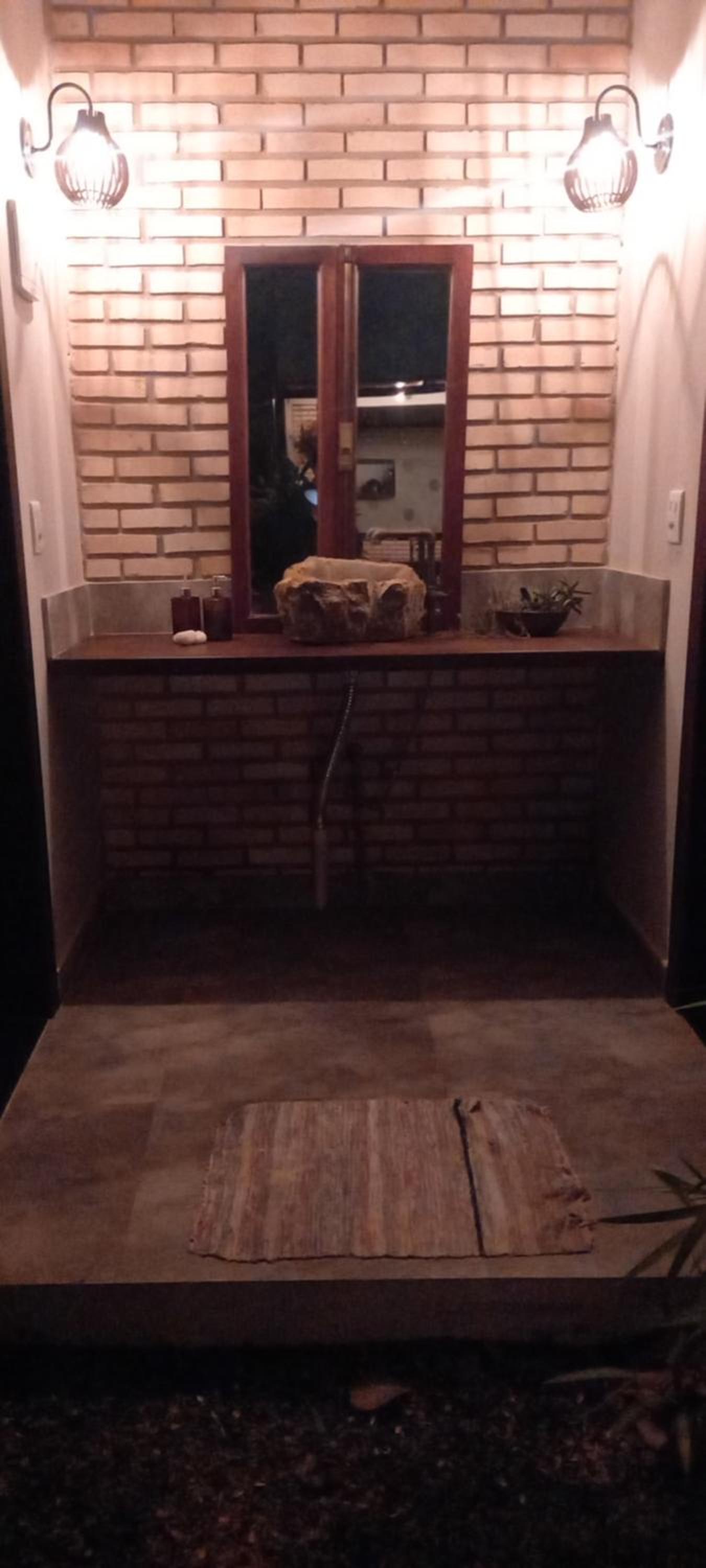 Mangabeiras - Casa de Hóspedes