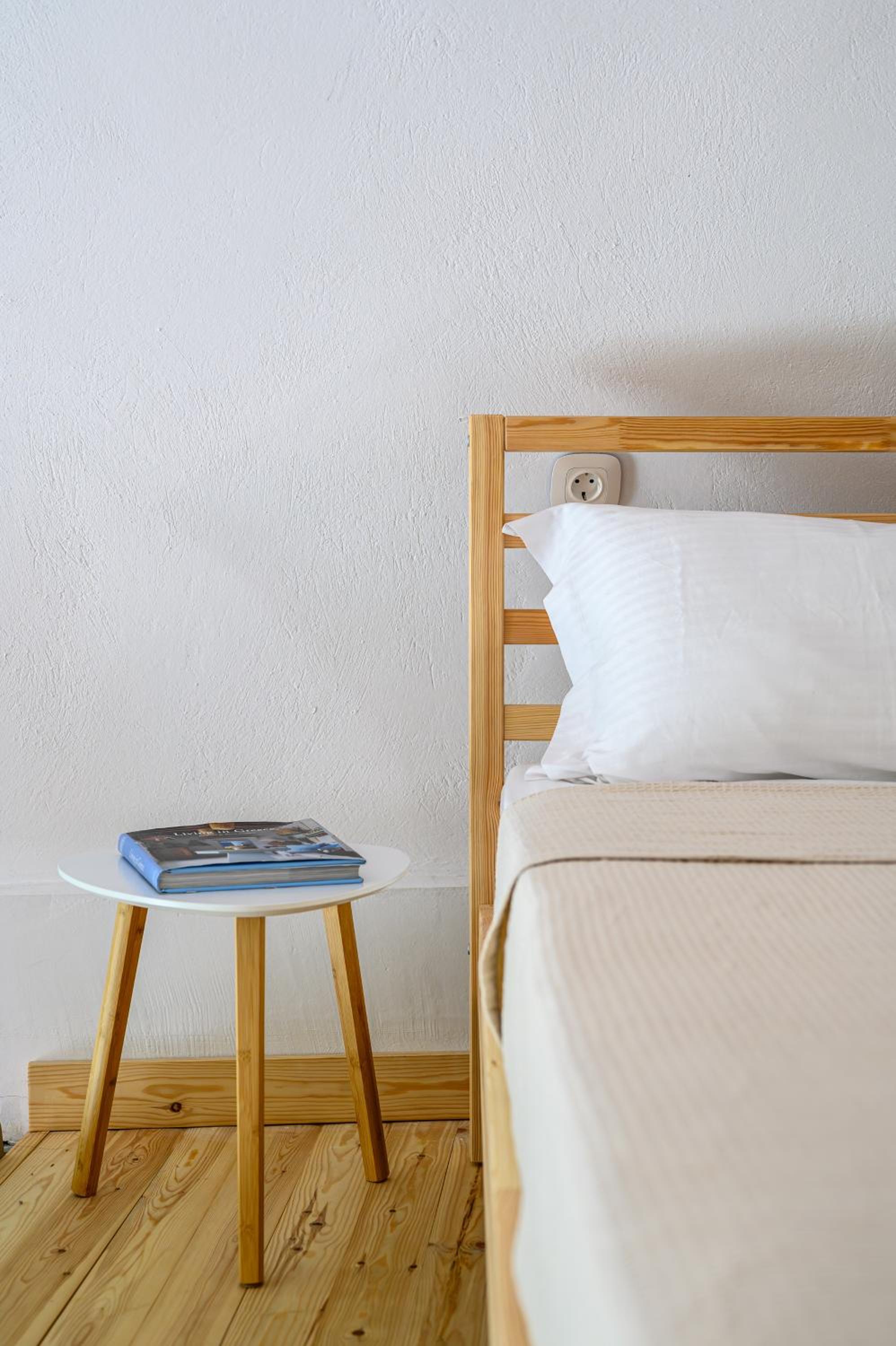 AngelEve Villa with private Jacuzzi photo 4