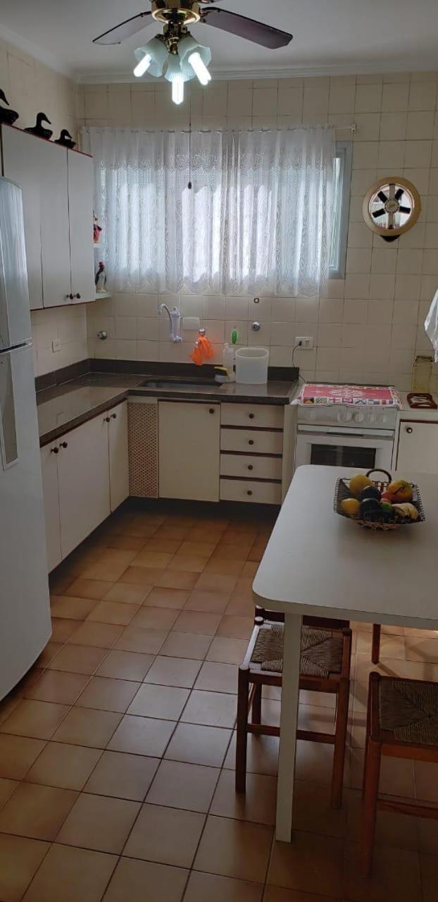 Apartamento super aconchegante