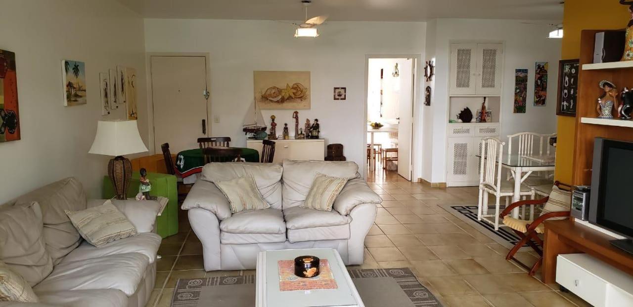 Apartamento super aconchegante