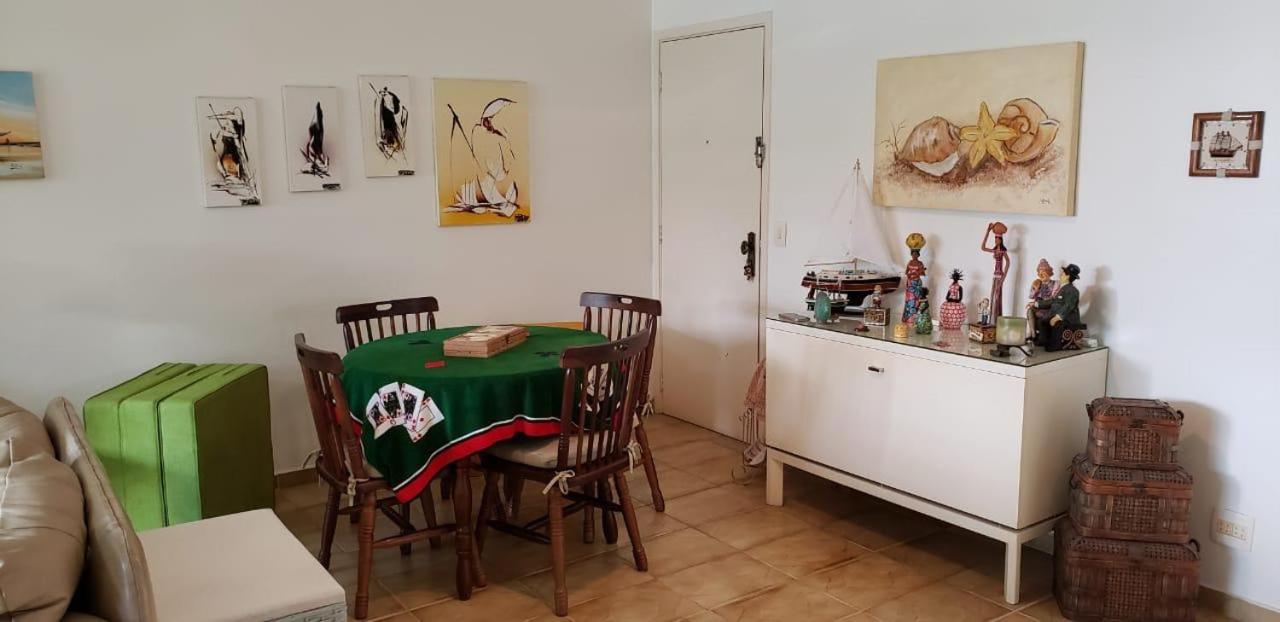 Apartamento super aconchegante