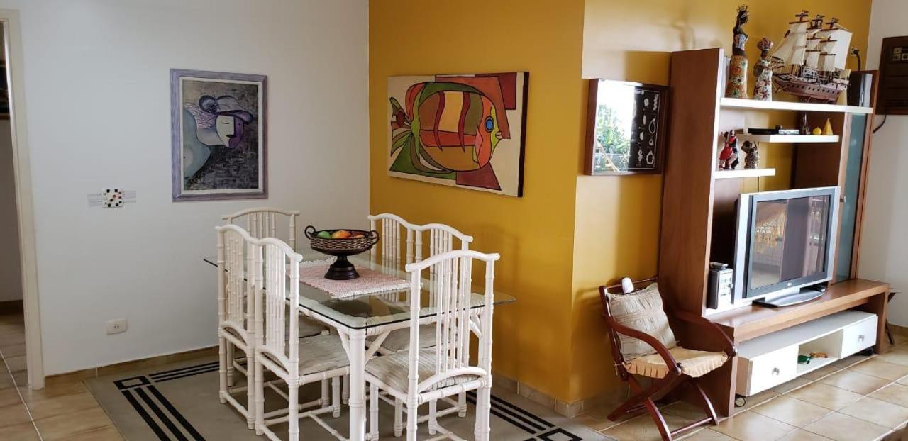 Apartamento super aconchegante