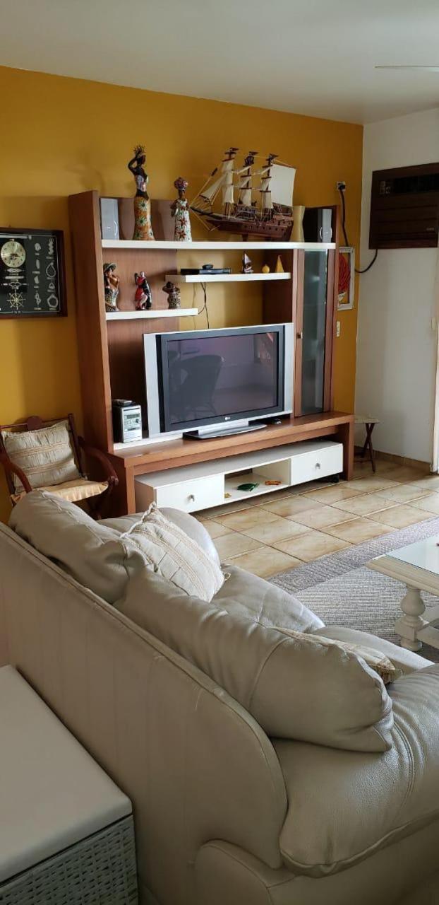 Apartamento super aconchegante