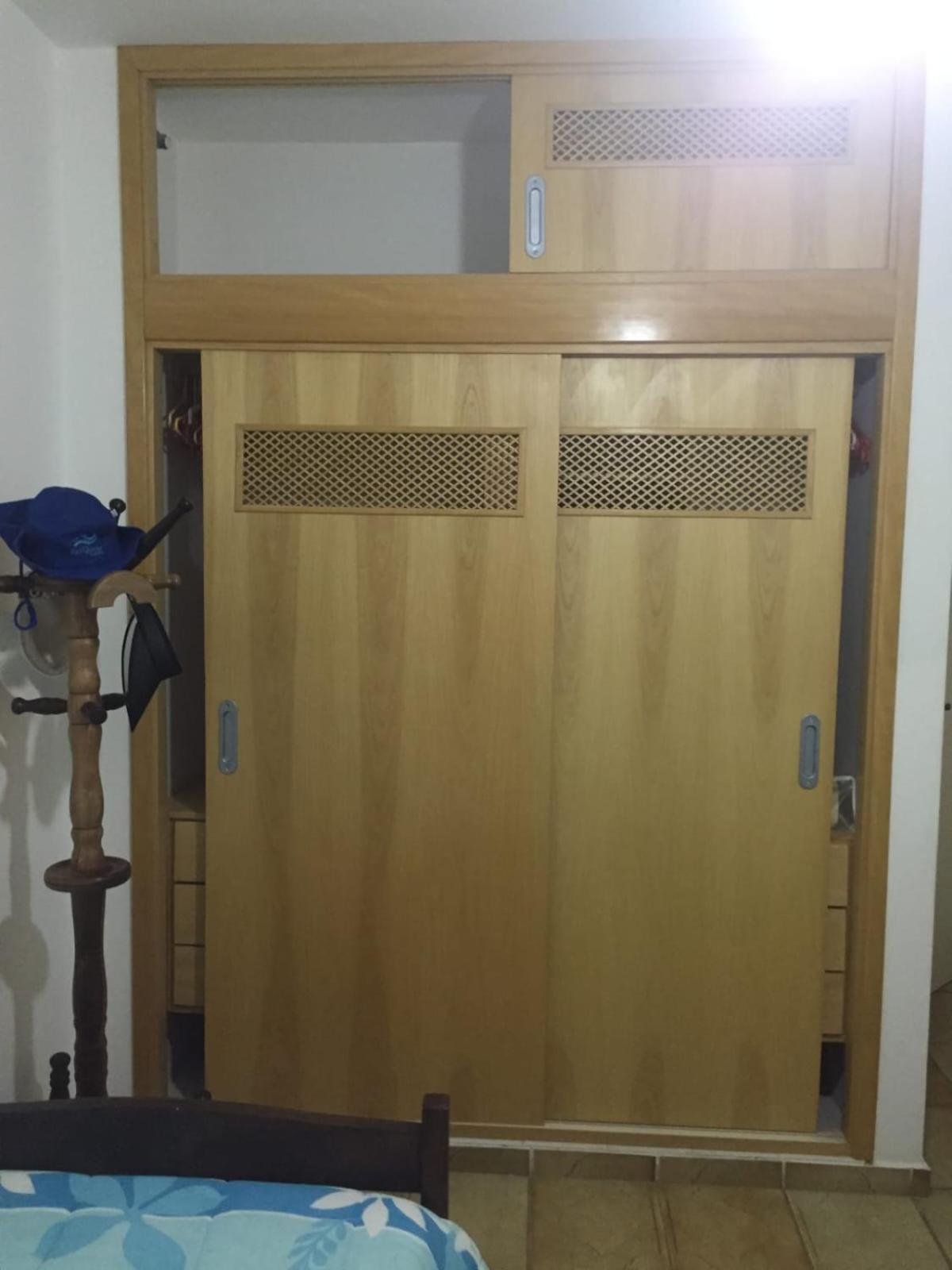 Apartamento super aconchegante
