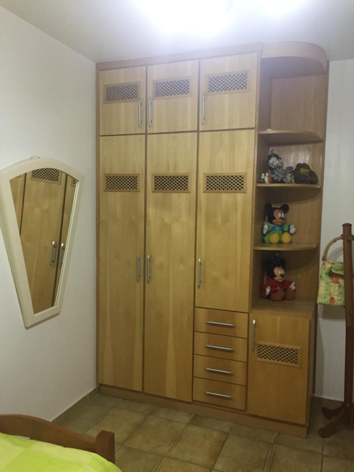 Apartamento super aconchegante