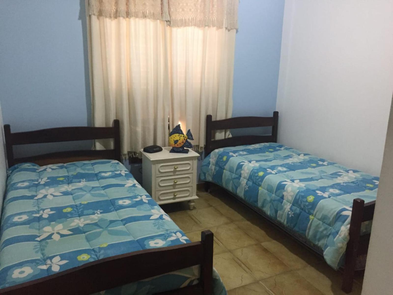 Apartamento super aconchegante