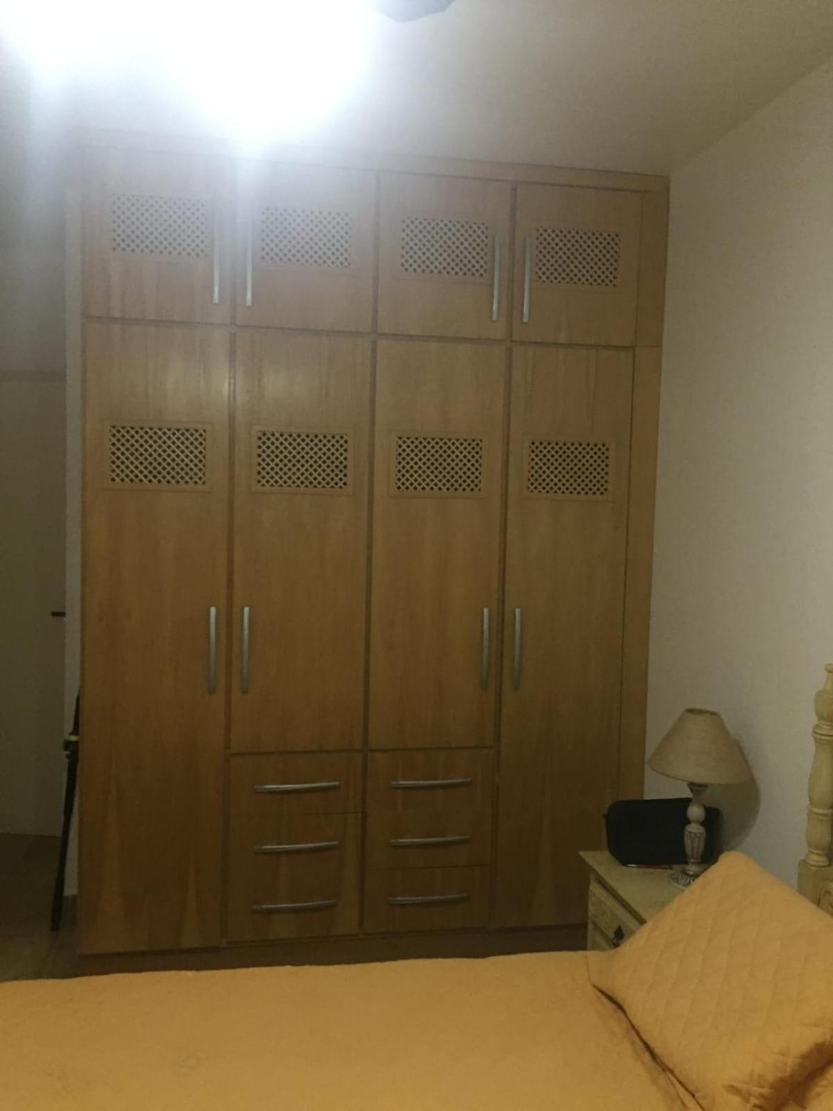 Apartamento super aconchegante
