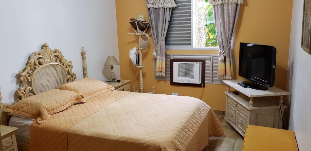 Apartamento super aconchegante