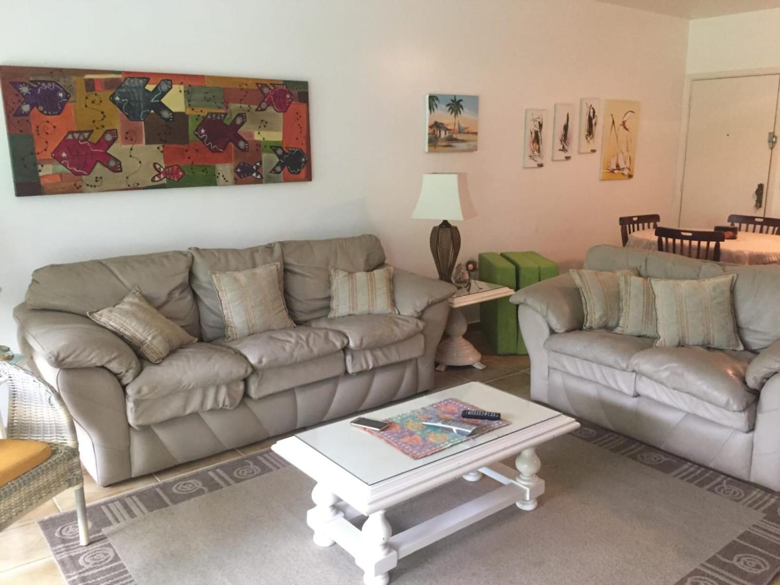 Apartamento super aconchegante