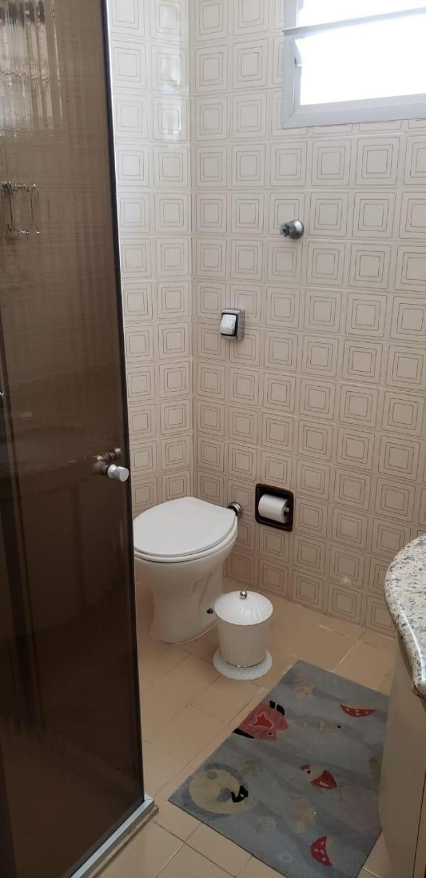 Apartamento super aconchegante