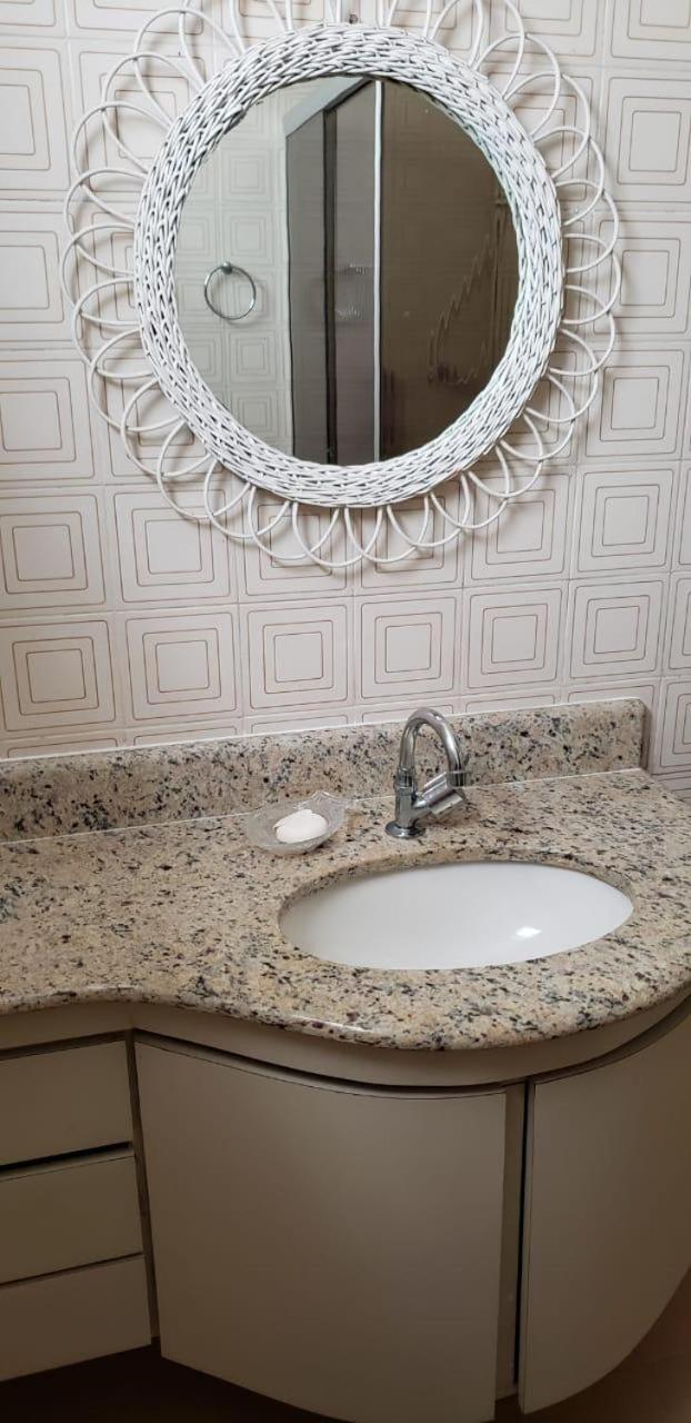 Apartamento super aconchegante