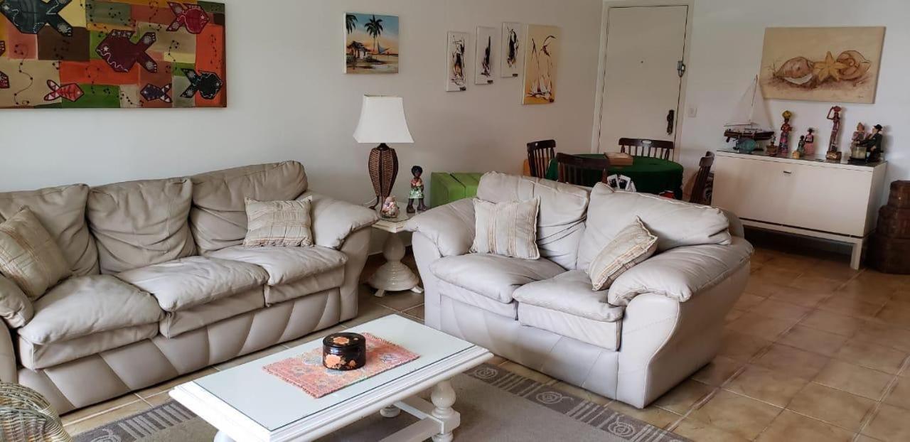 Apartamento super aconchegante