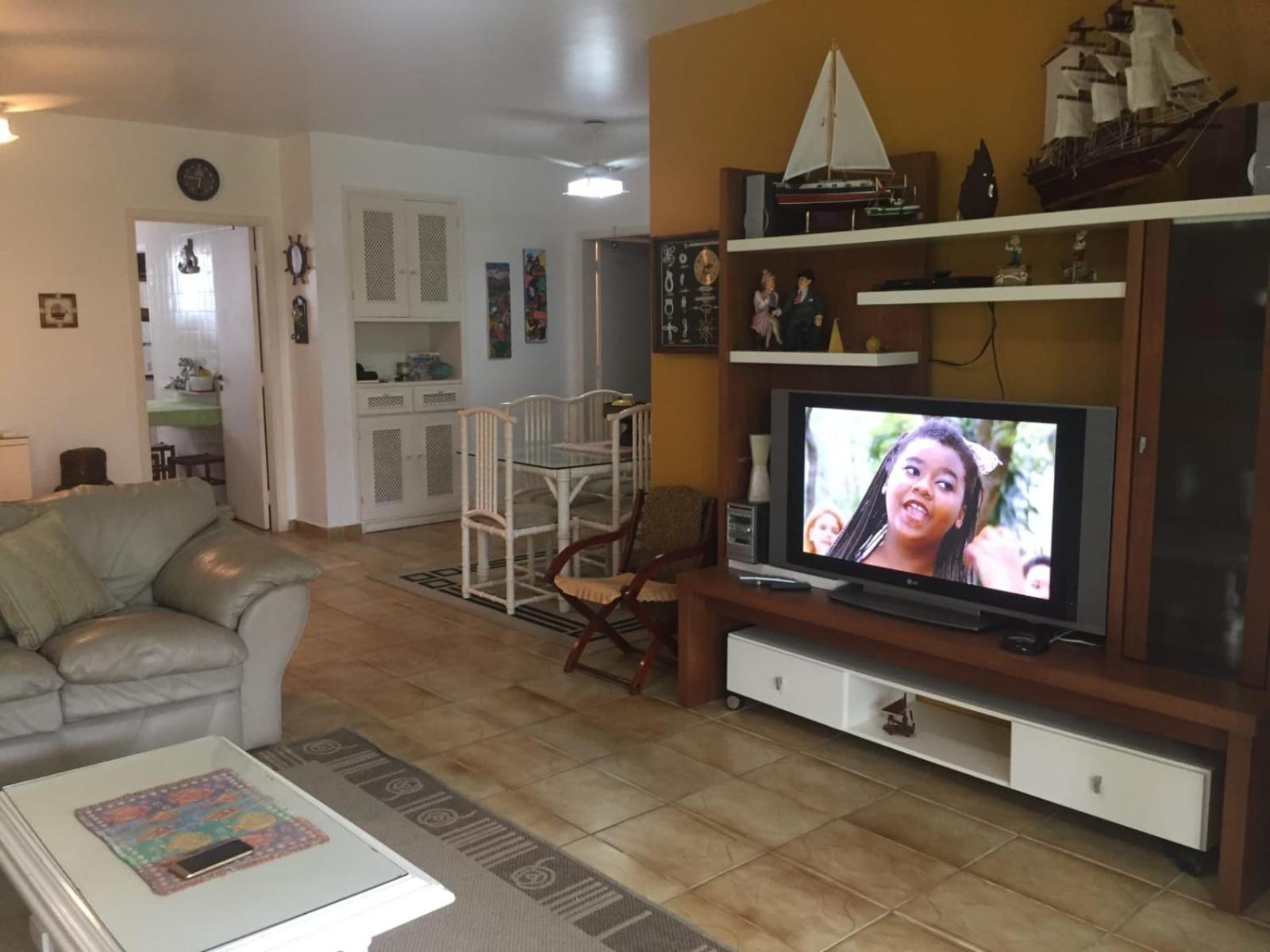 Apartamento super aconchegante