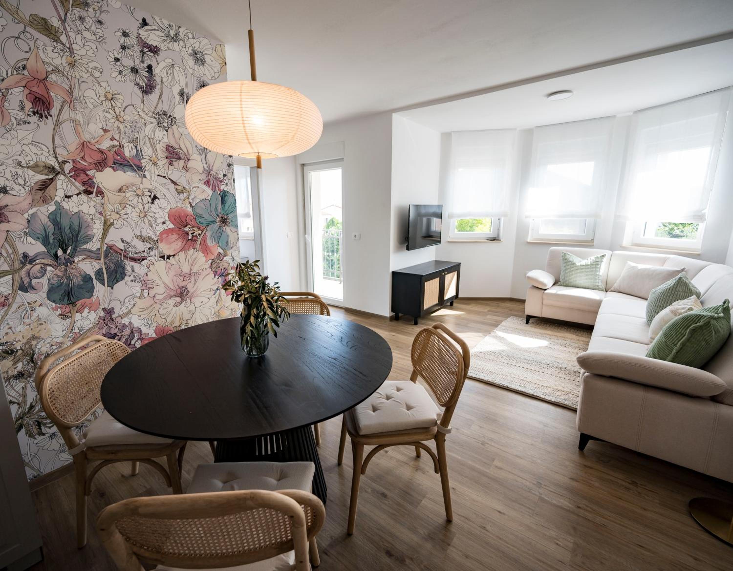 Appartments Smrikve