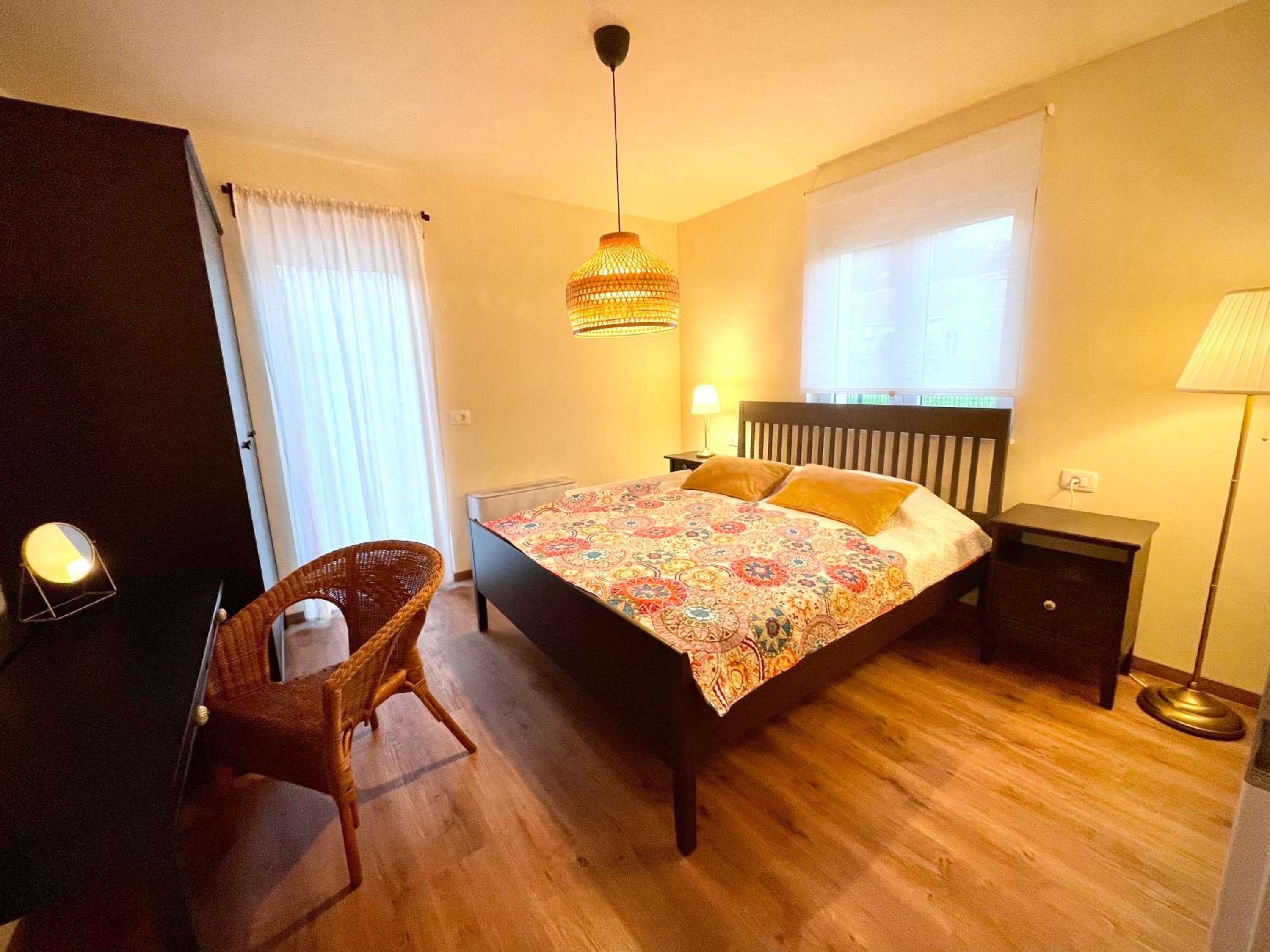 Appartments Smrikve