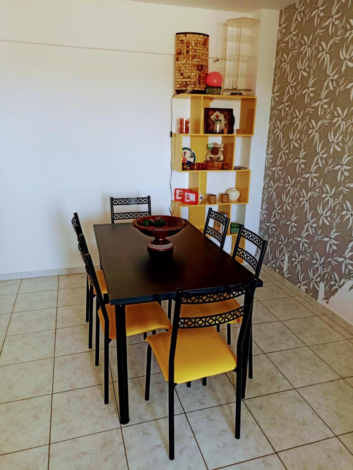 FLAT ACOLHEDOR EM CALDAS NOVAS - Apartamento com 2 quartos, excelente para famílias no Cesar's Park Flat