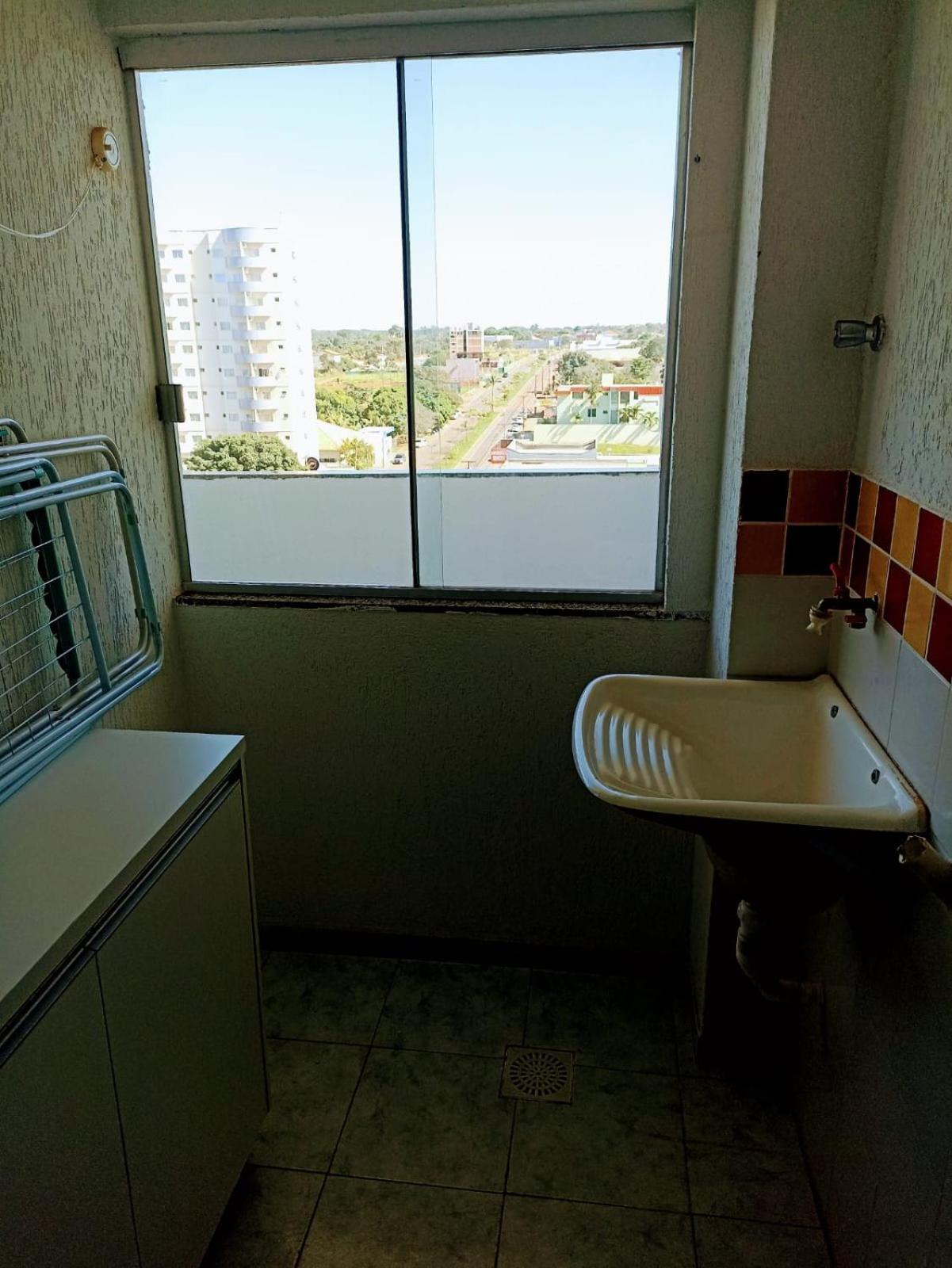 FLAT ACOLHEDOR EM CALDAS NOVAS - Apartamento com 2 quartos, excelente para famílias no Cesar's Park Flat