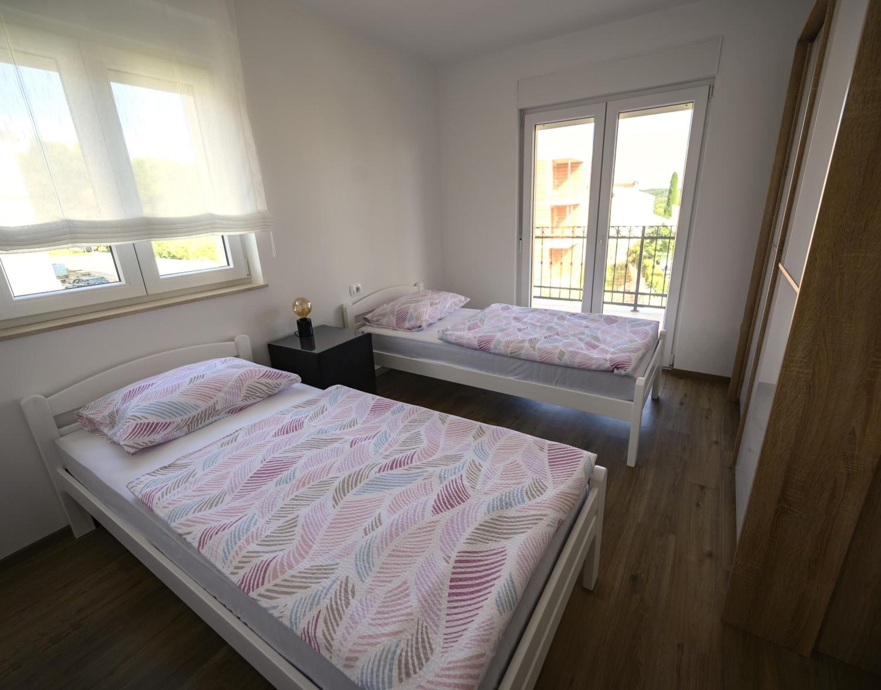 Appartments Smrikve