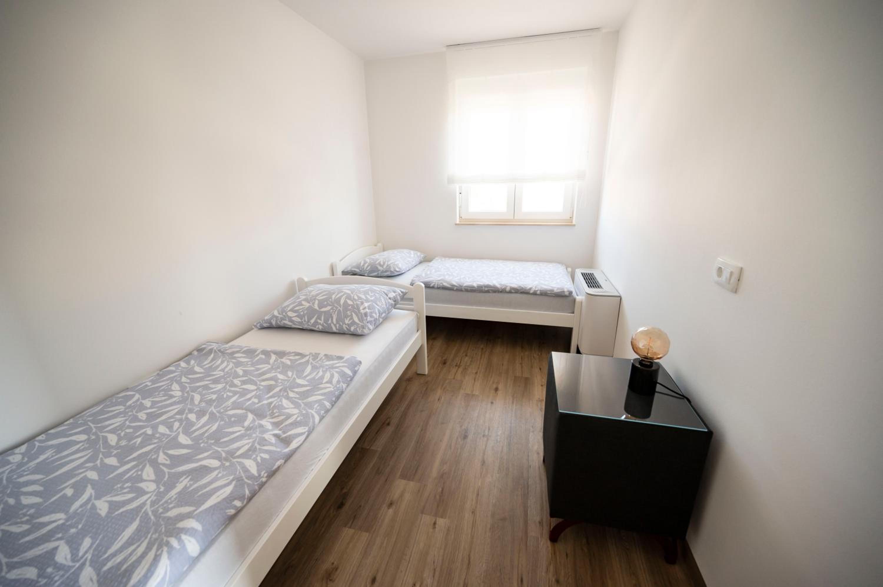 Appartments Smrikve