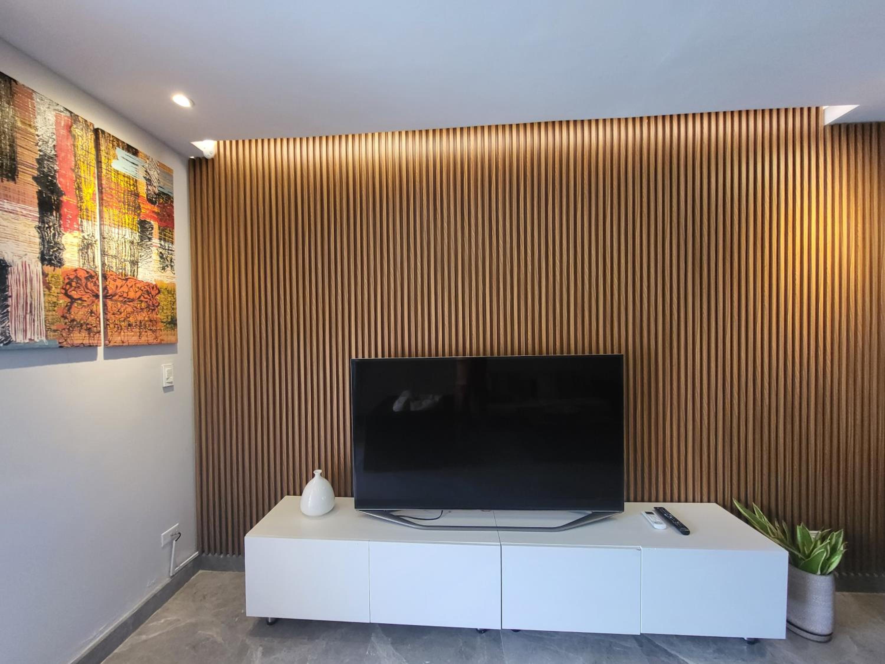 Eagle Beach luxury house, walking distance to the beach