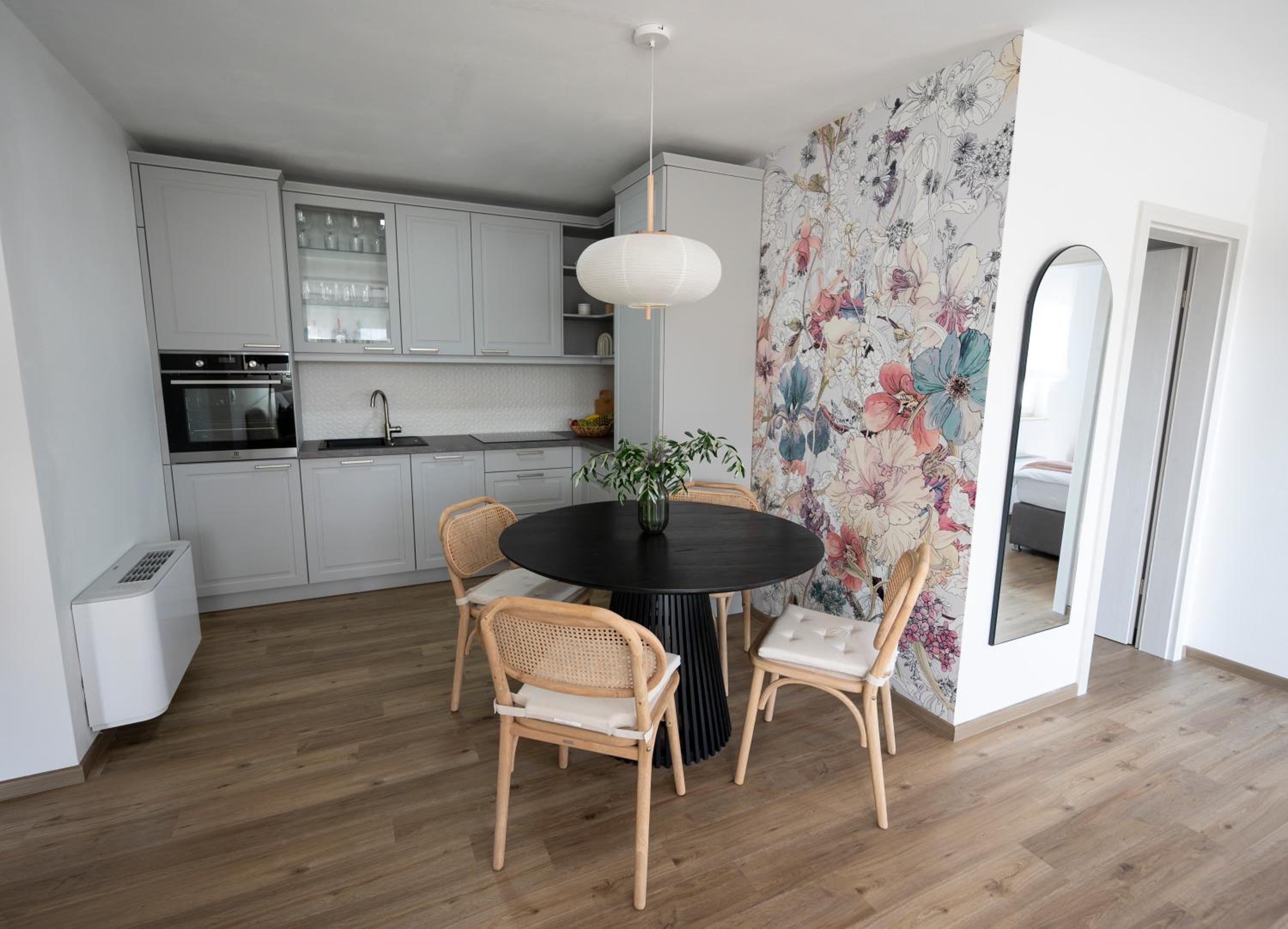 Appartments Smrikve