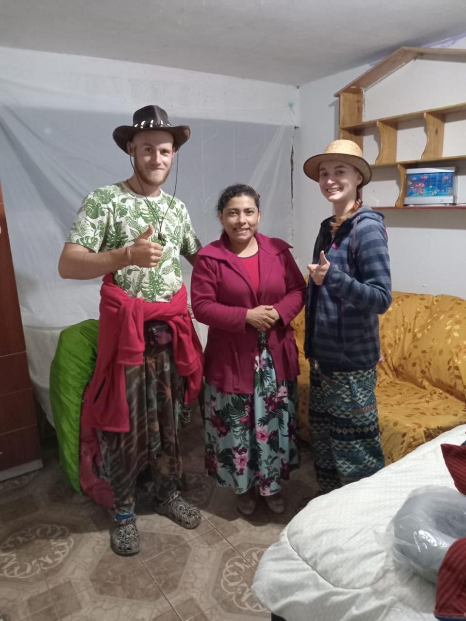 POSADA CHABELITA