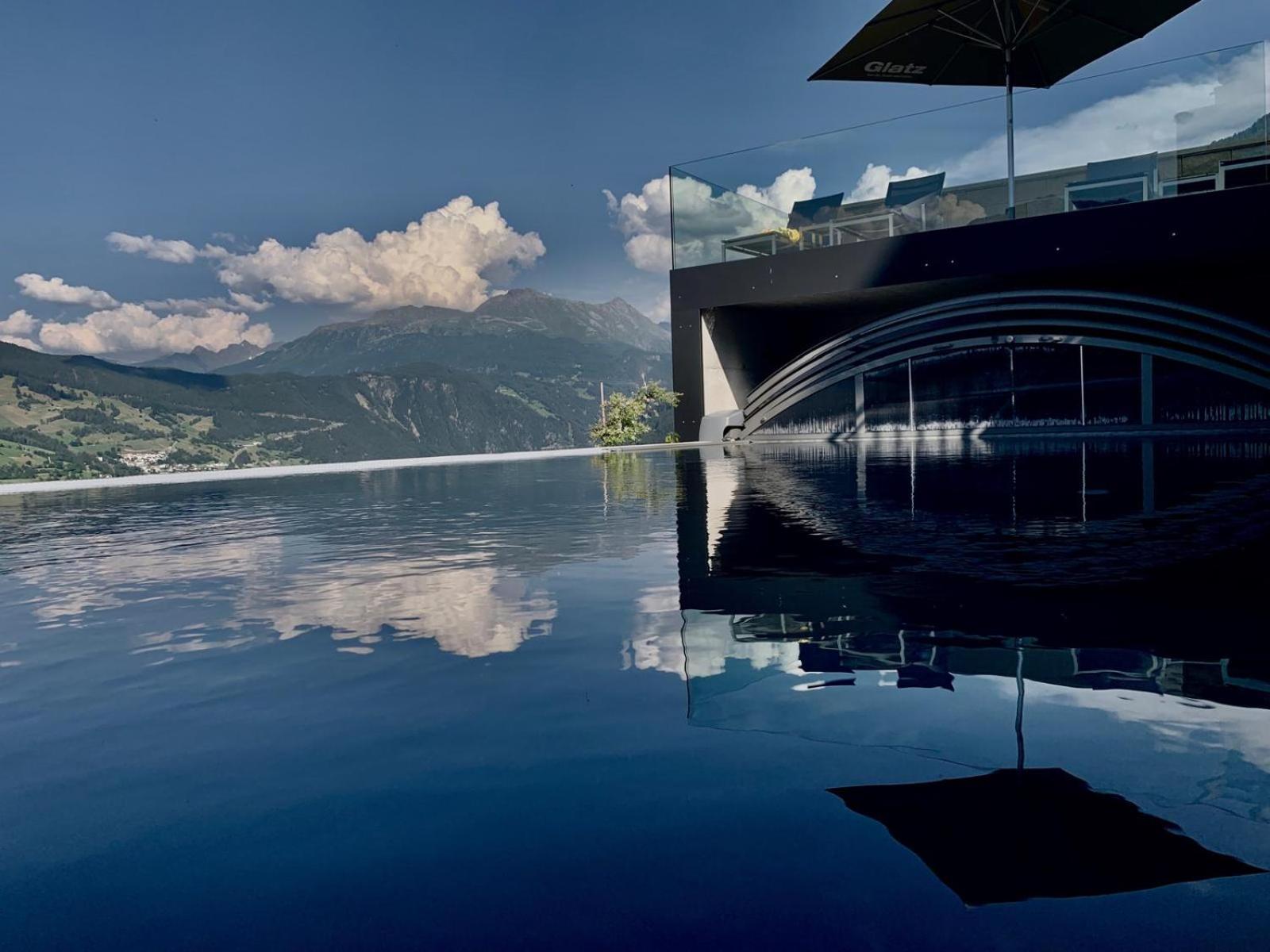 Apart Alpine Retreat