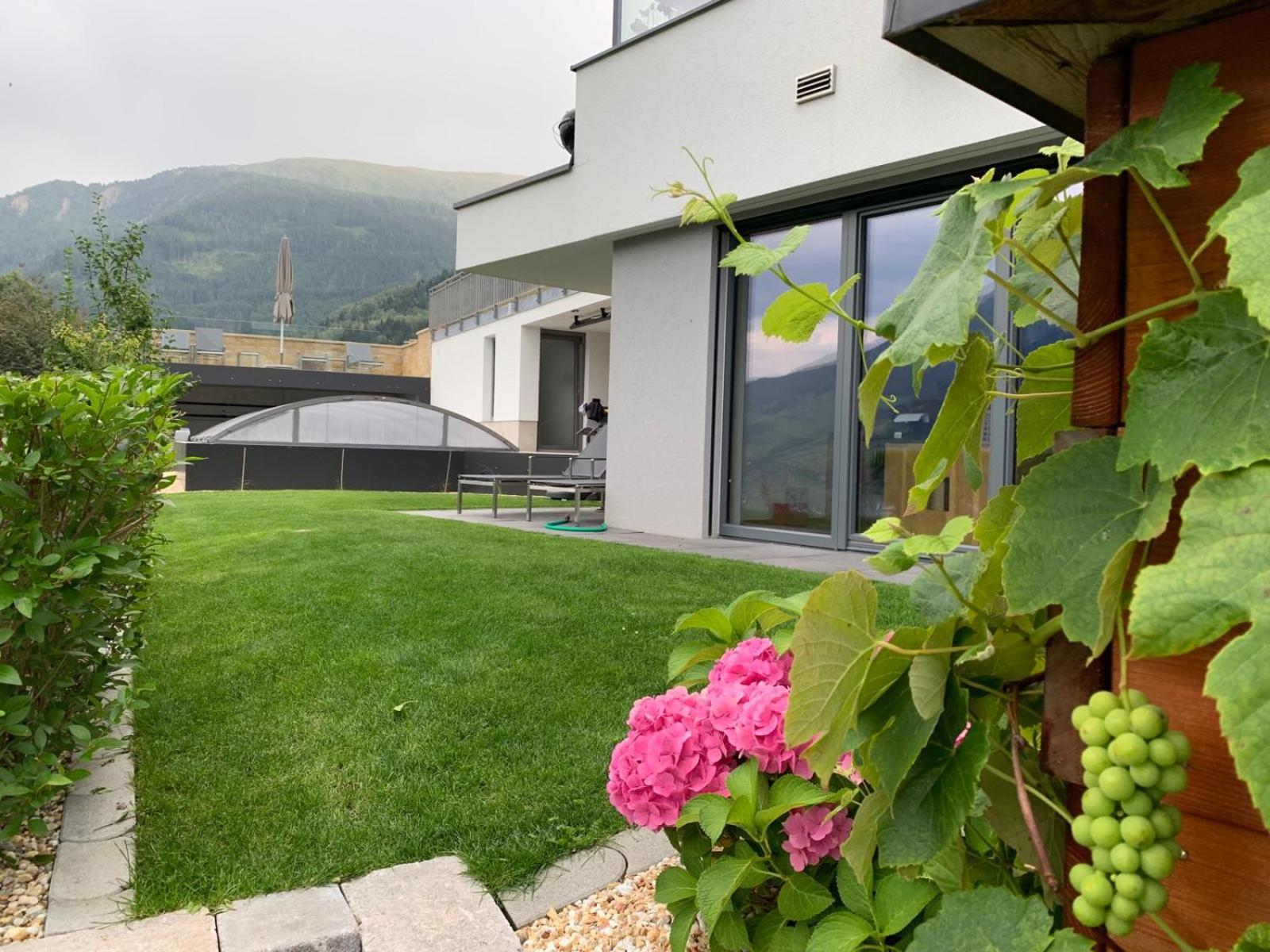 Apart Alpine Retreat