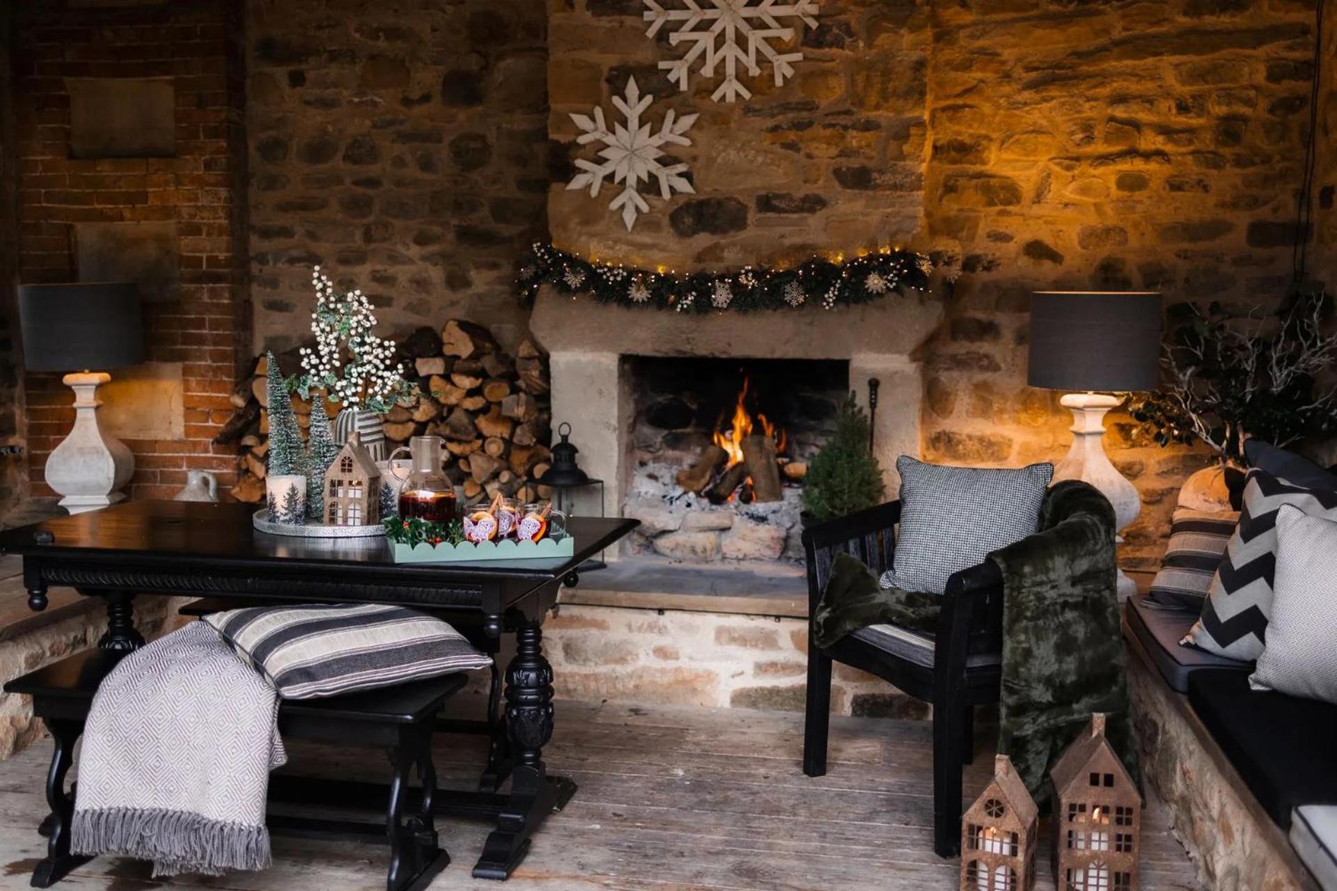 Easby Hall