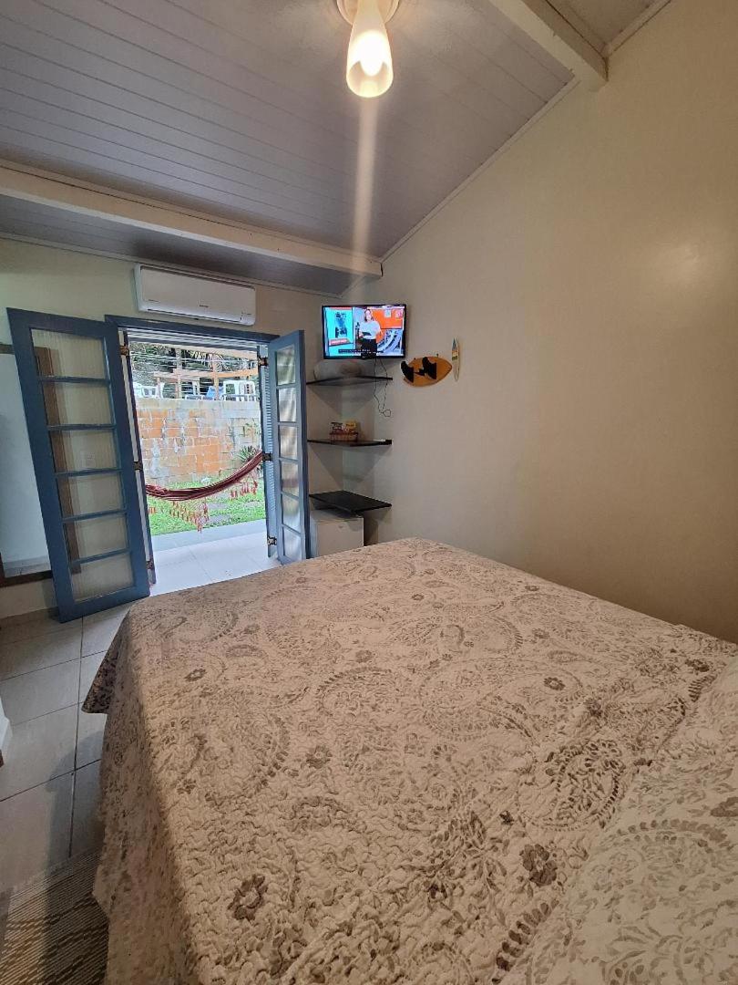 Pousada Sobre as Pedras