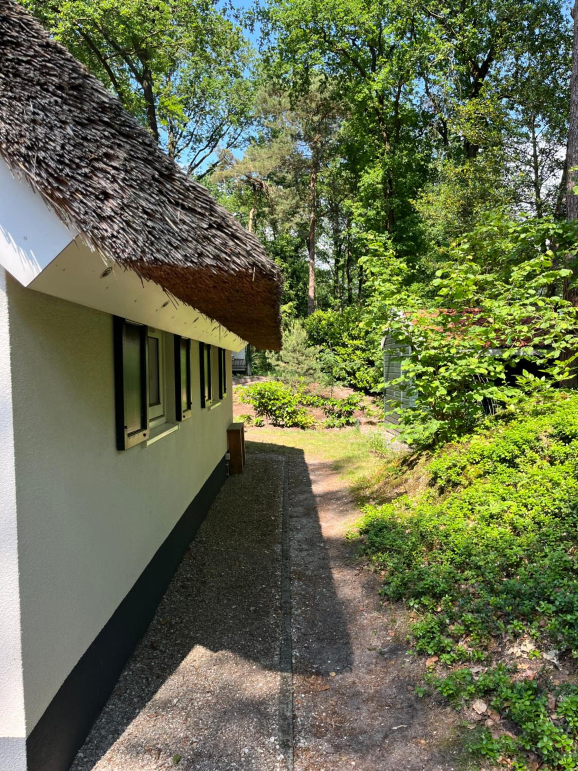 De Compaenenhorst
