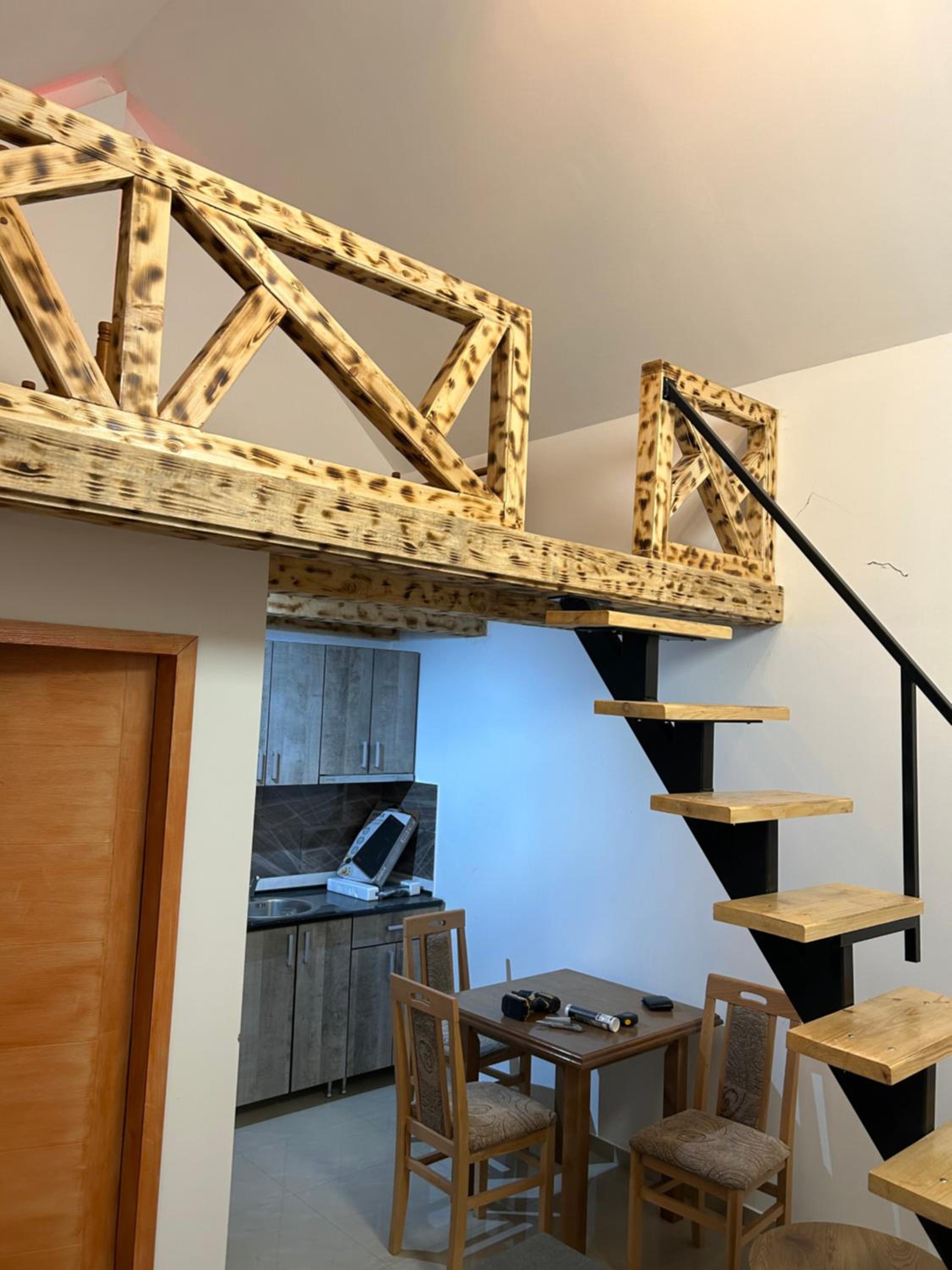 Zeleni Raj Apartmani