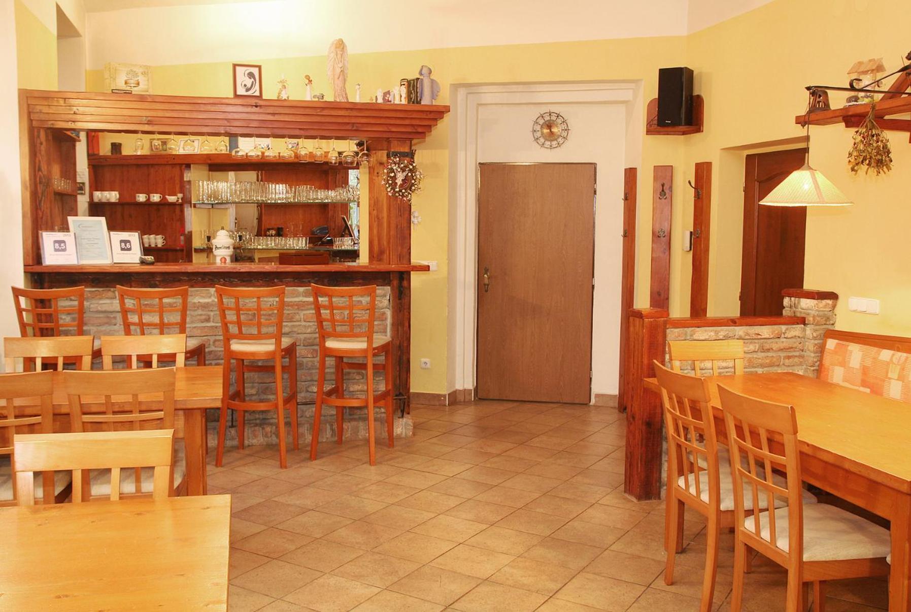 Saraya Wellness & Penzion