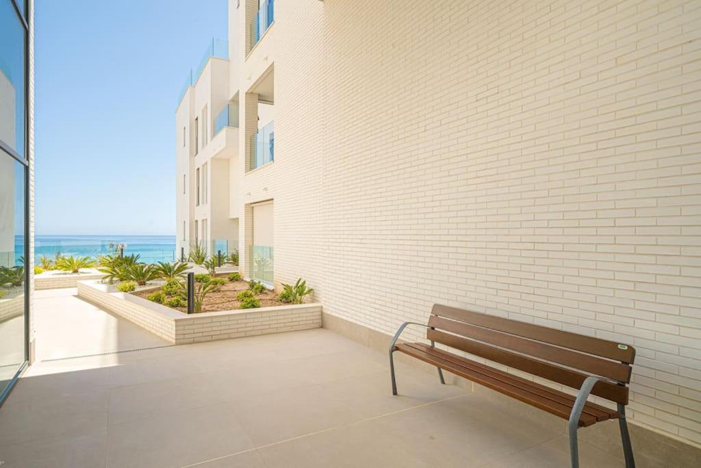 Brand New Ap. Lantia with pool view 4