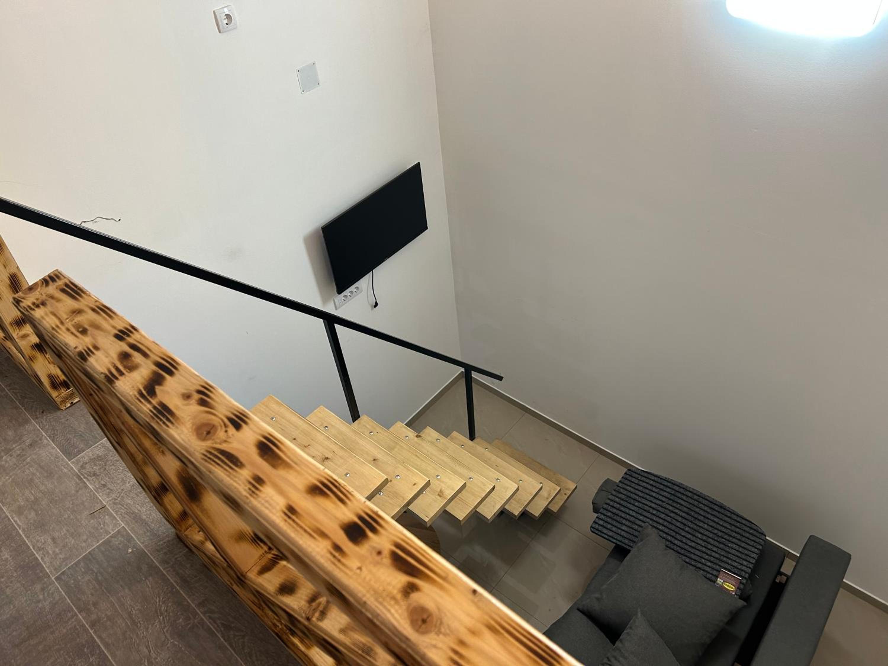 Zeleni Raj Apartmani