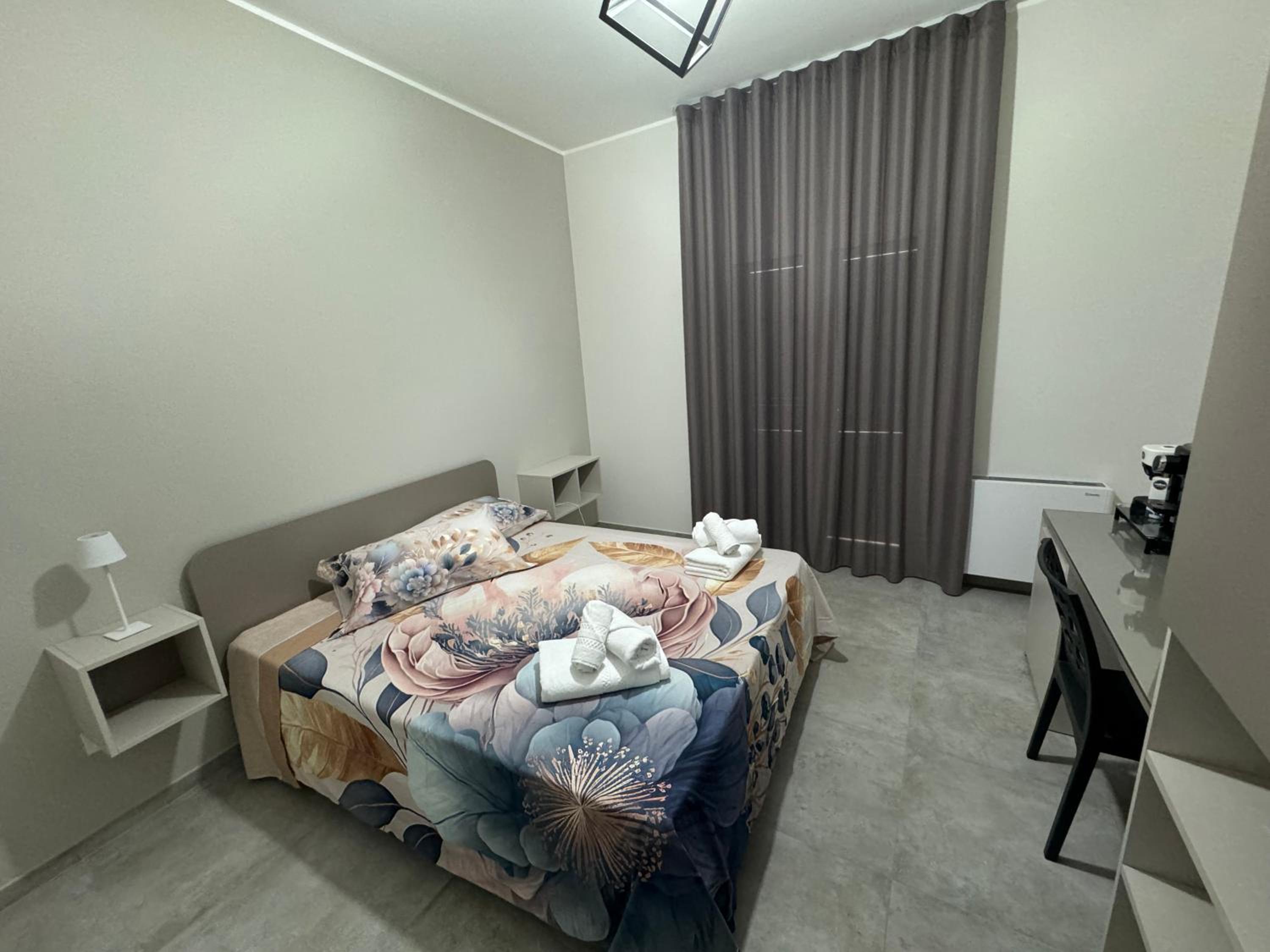 LA CASA DI AGEA view 5