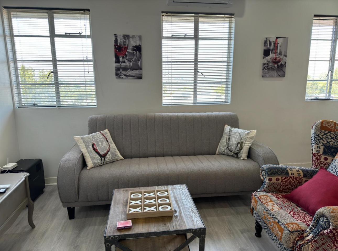 The Muscadel - Paarl - Self Catering Apartment view 3