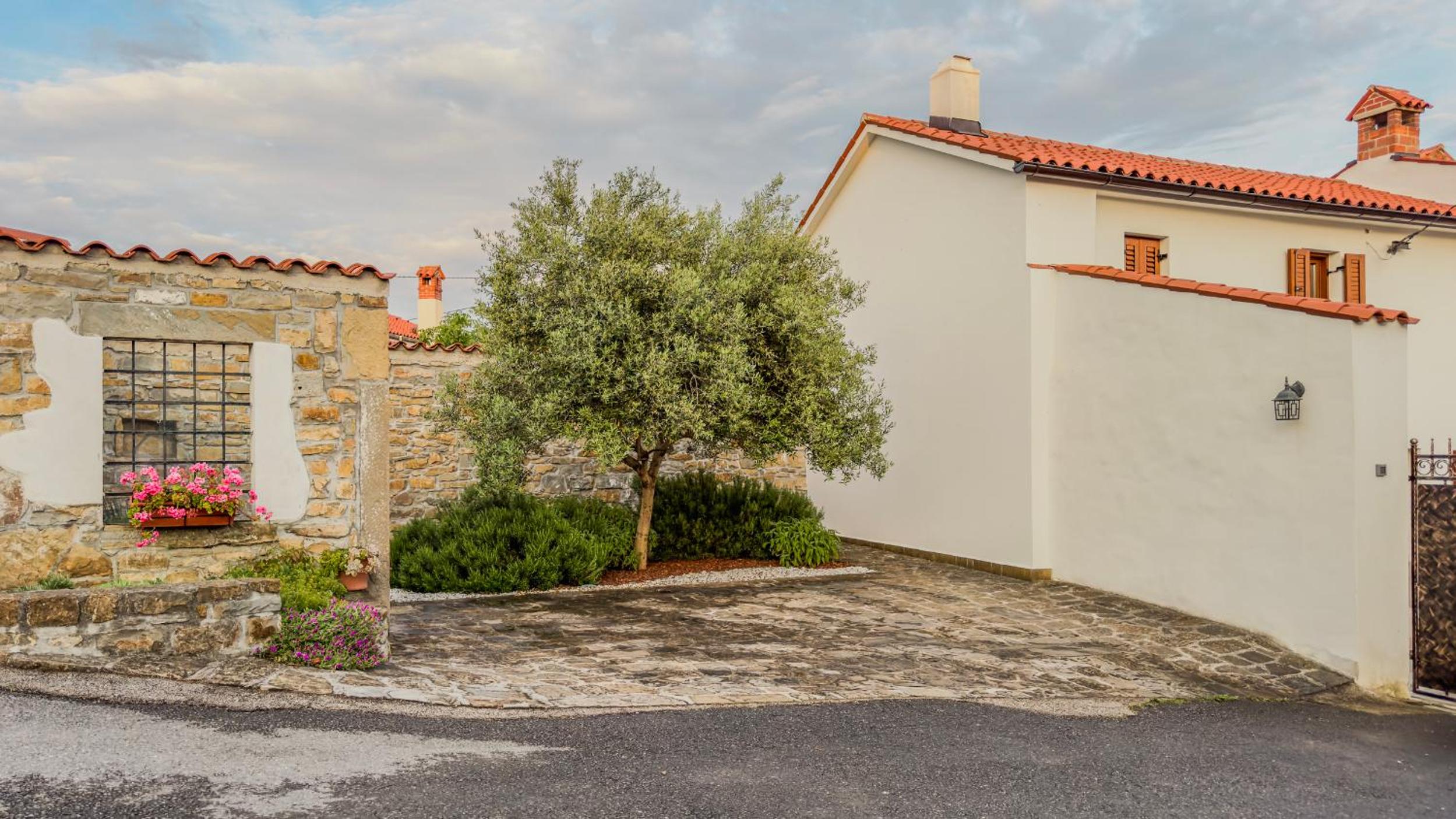 Villa Domenico